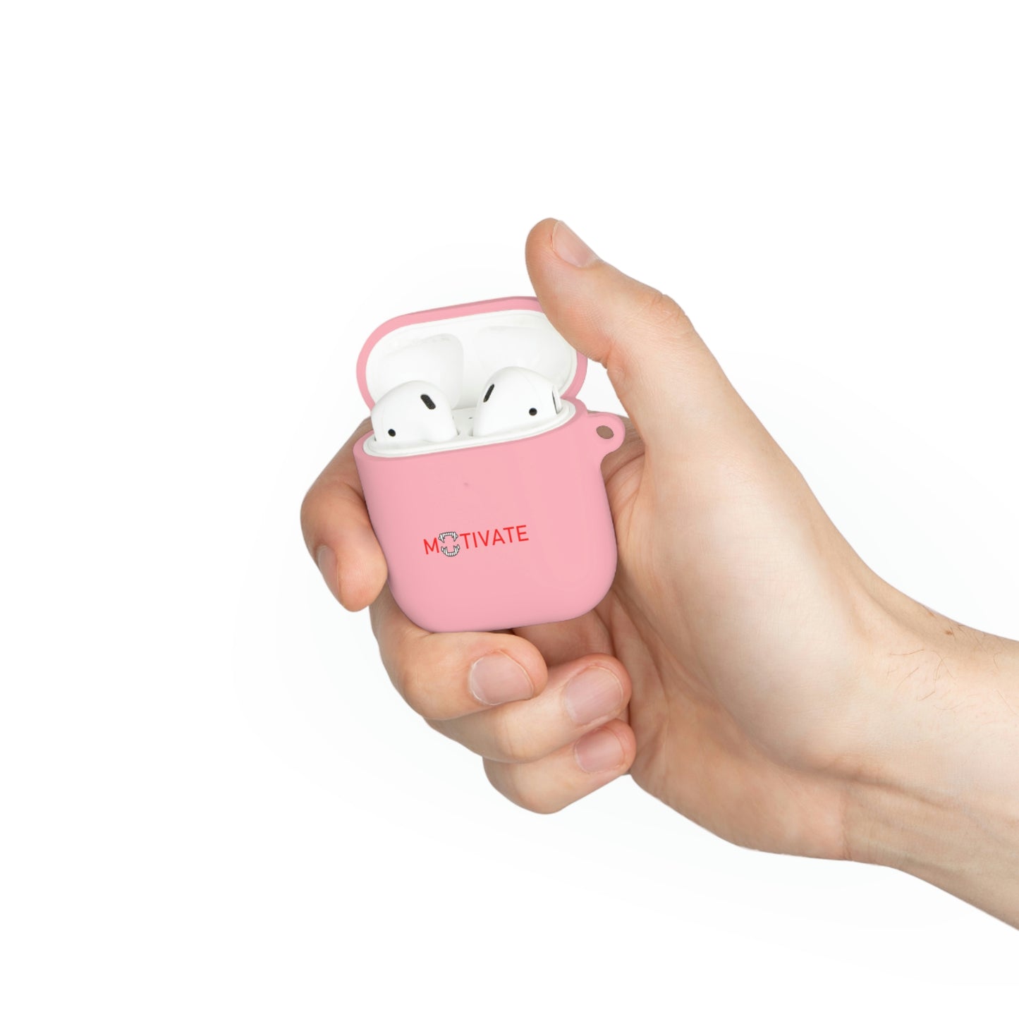 GFWP "Motivate" AirPods and AirPods Pro Case Cover