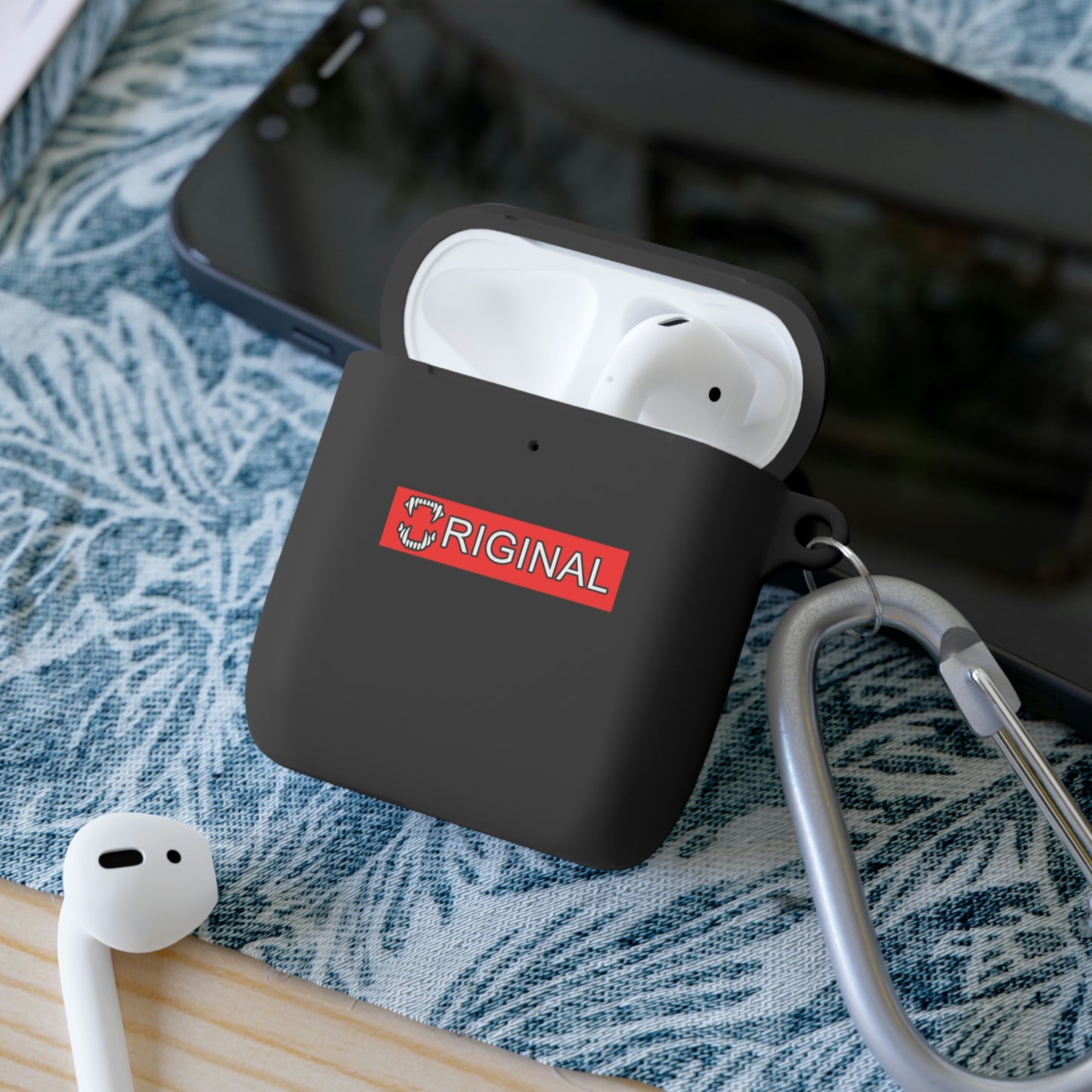 GFWP "Original" AirPods and AirPods Pro Case Cover