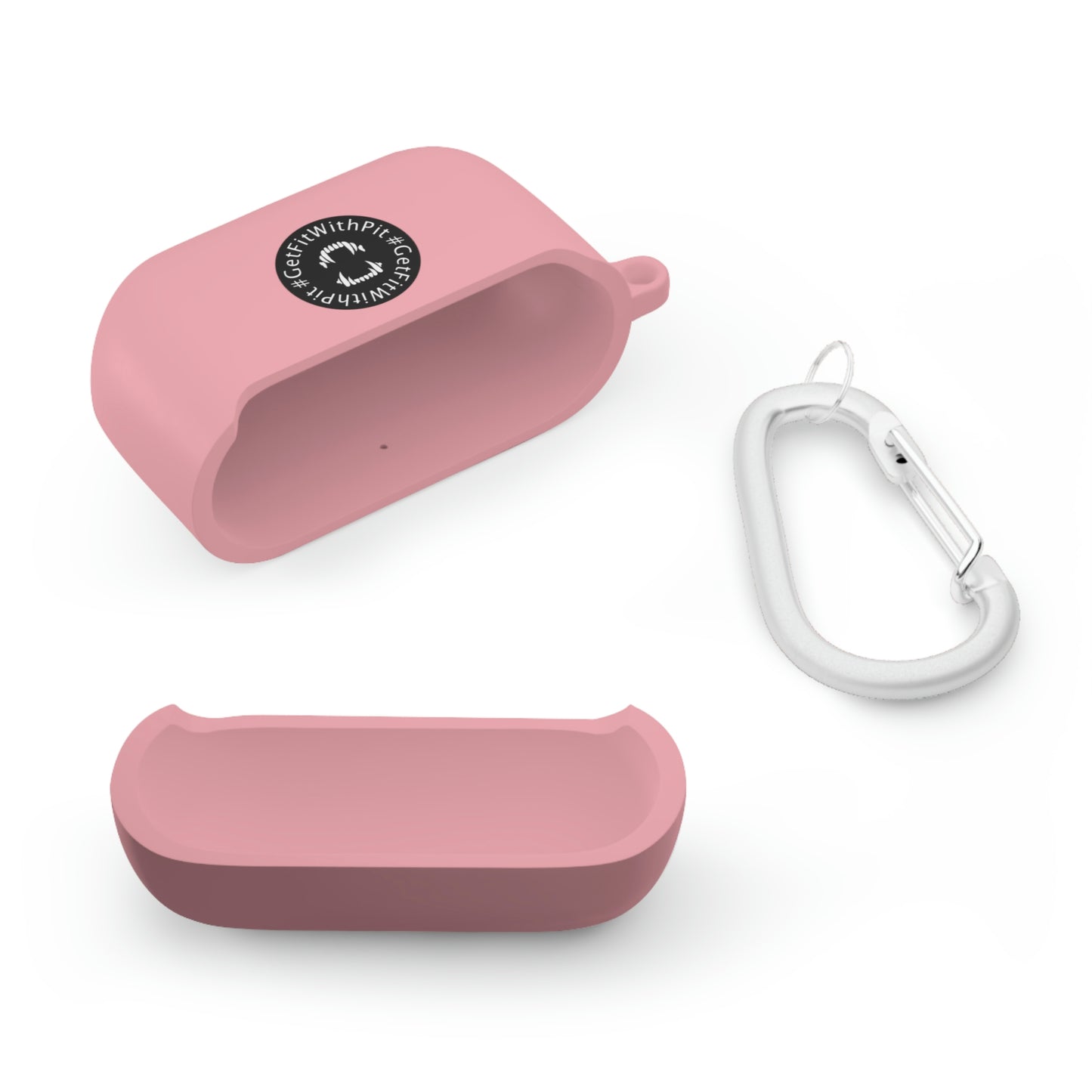 GFWP "Strong" AirPods and AirPods Pro Case Cover
