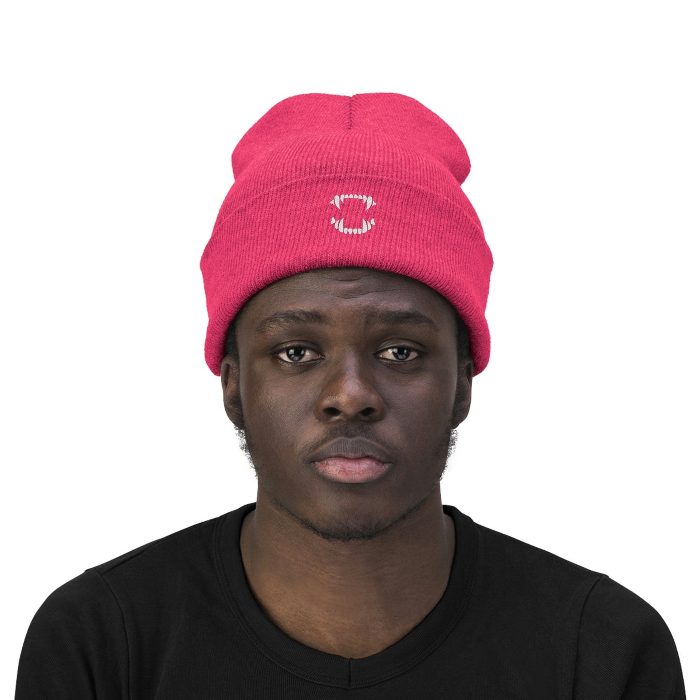 GFWP Knit Beanie