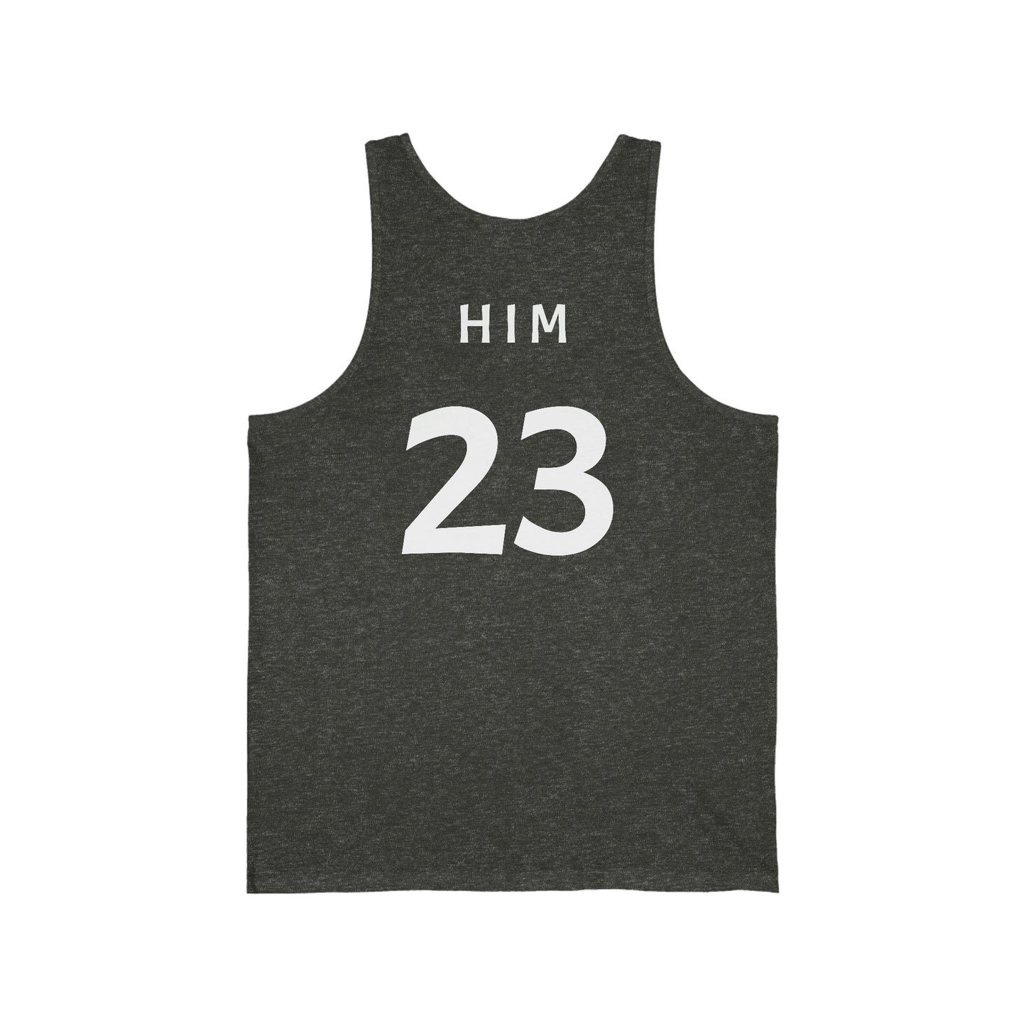 GFWP "Team Pitbulls" #23 Unisex Tank