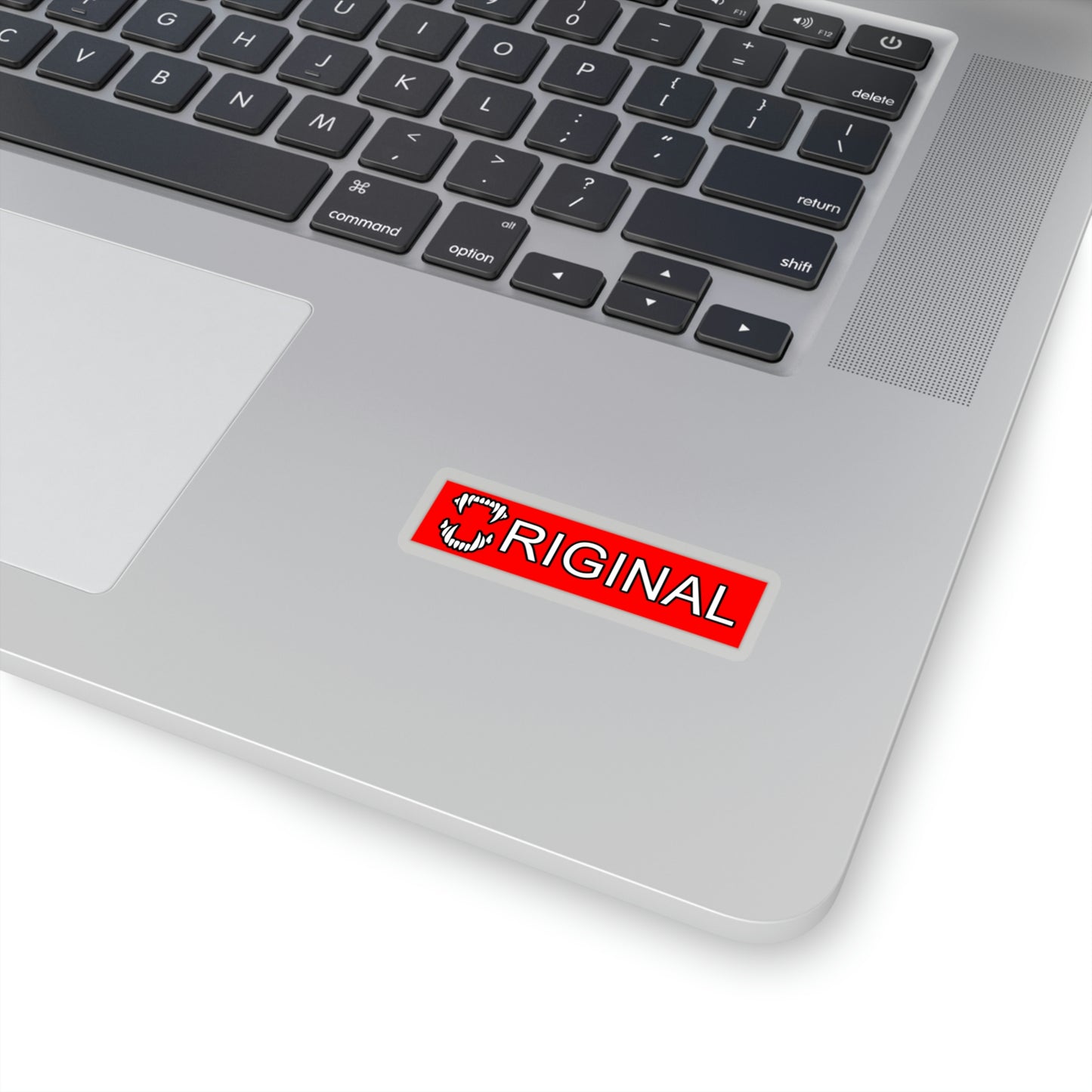 GFWP "Original" Cut Stickers