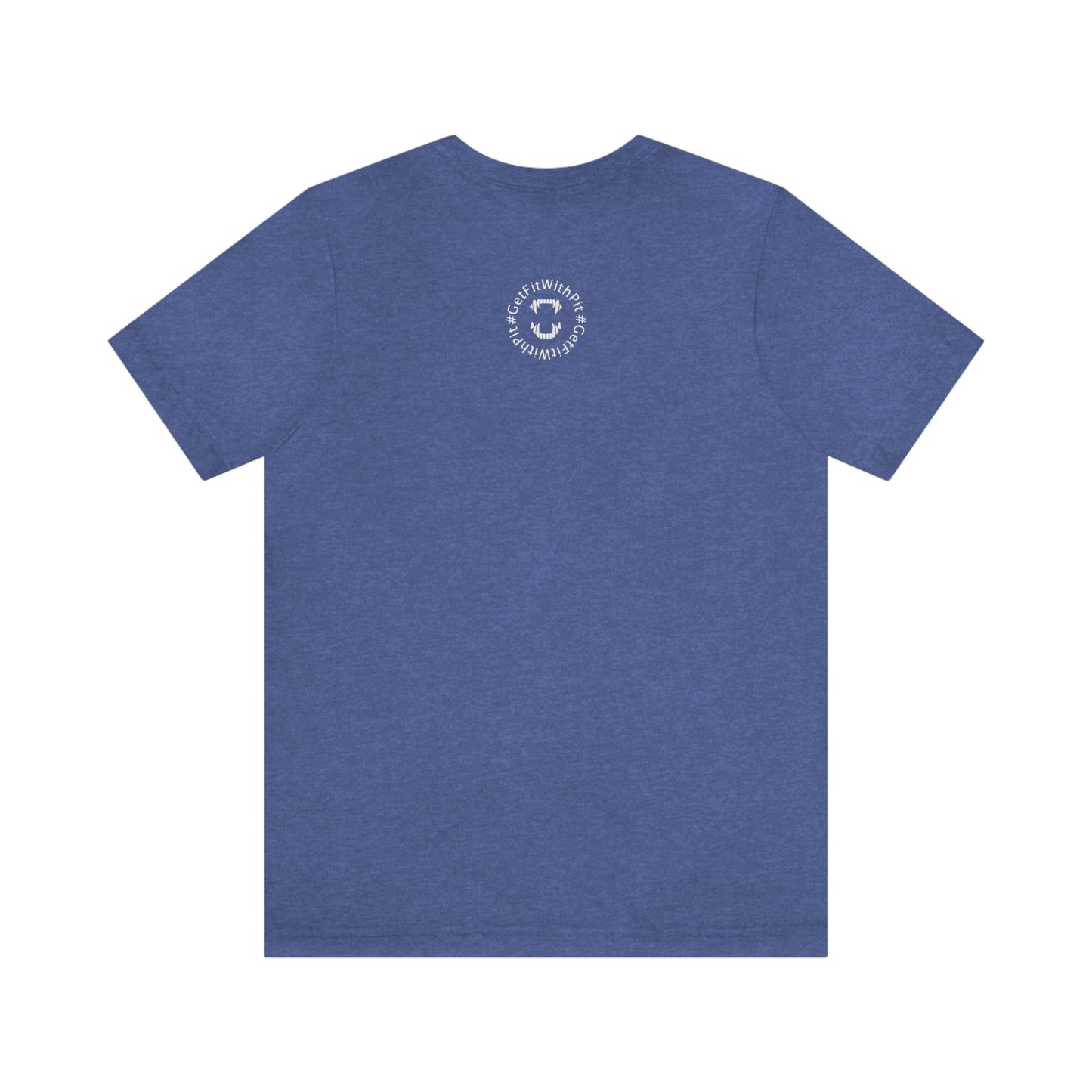 GFWP "Speed Kills" Unisex Short Sleeve Tee
