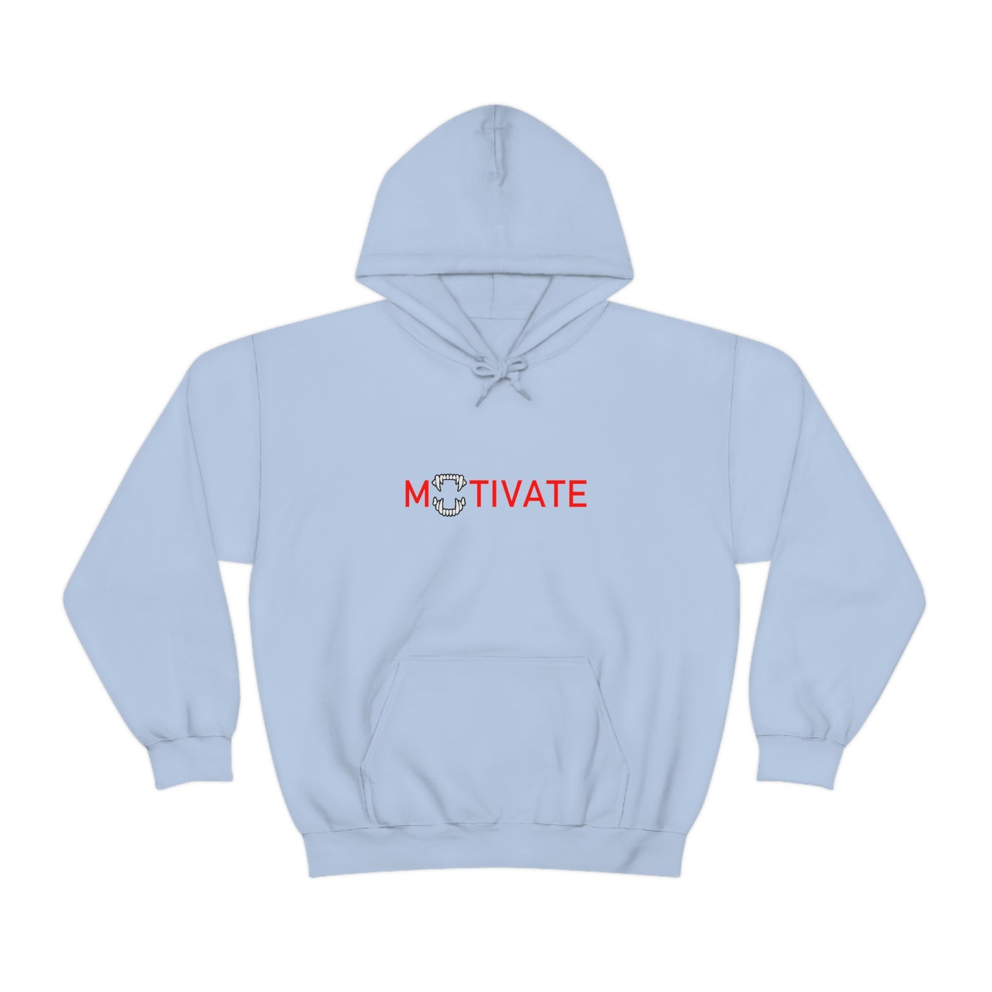 GFWP "Motivate" Hoodie