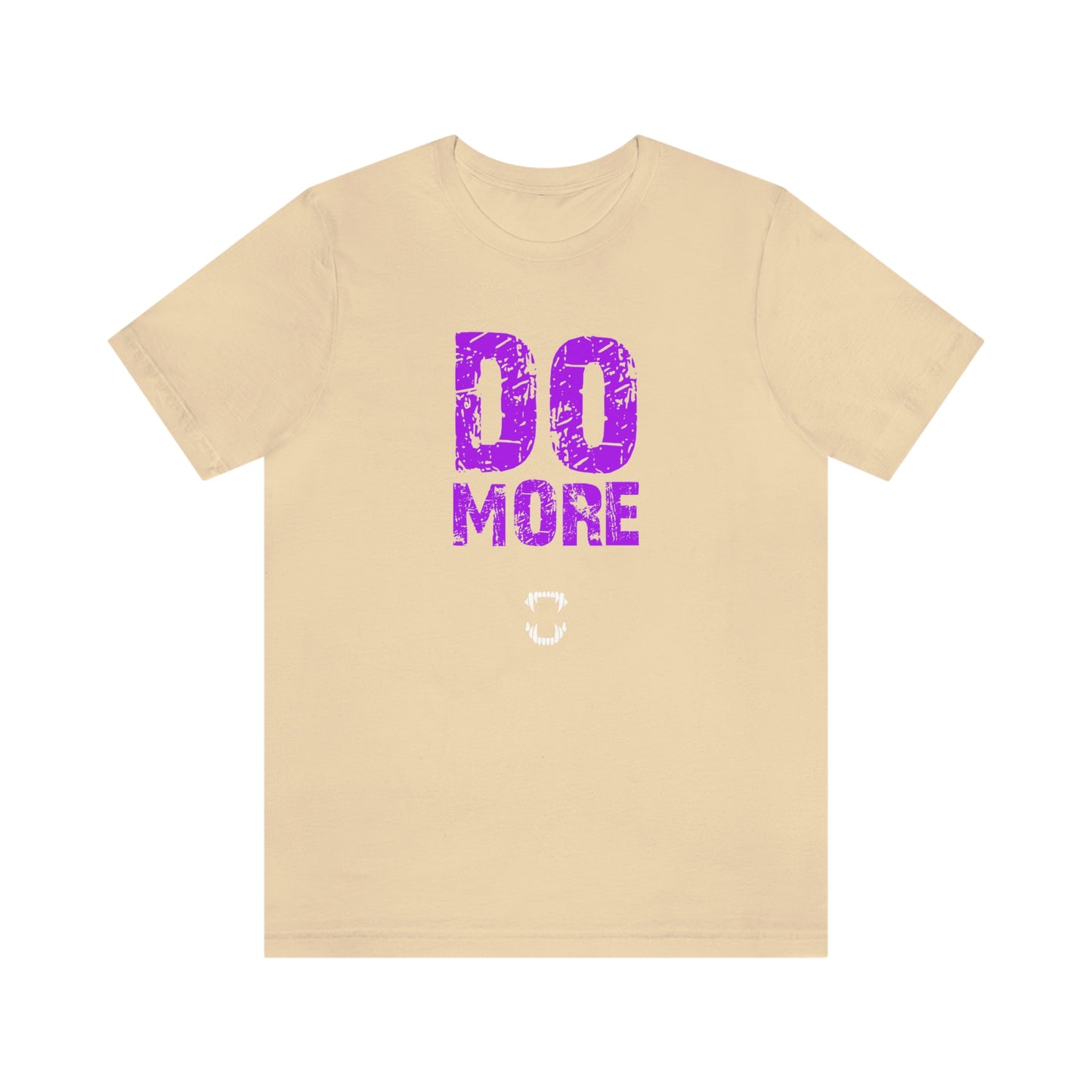 GFWP "Do More" Unisex Short Sleeve Tee