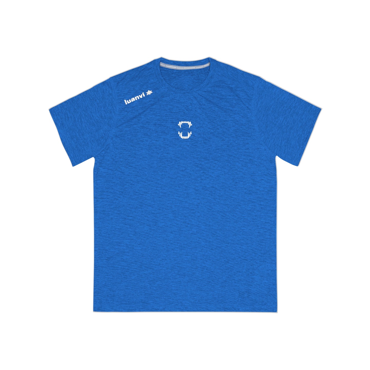 GFWP "Strong" Permanently Performance T-shirt
