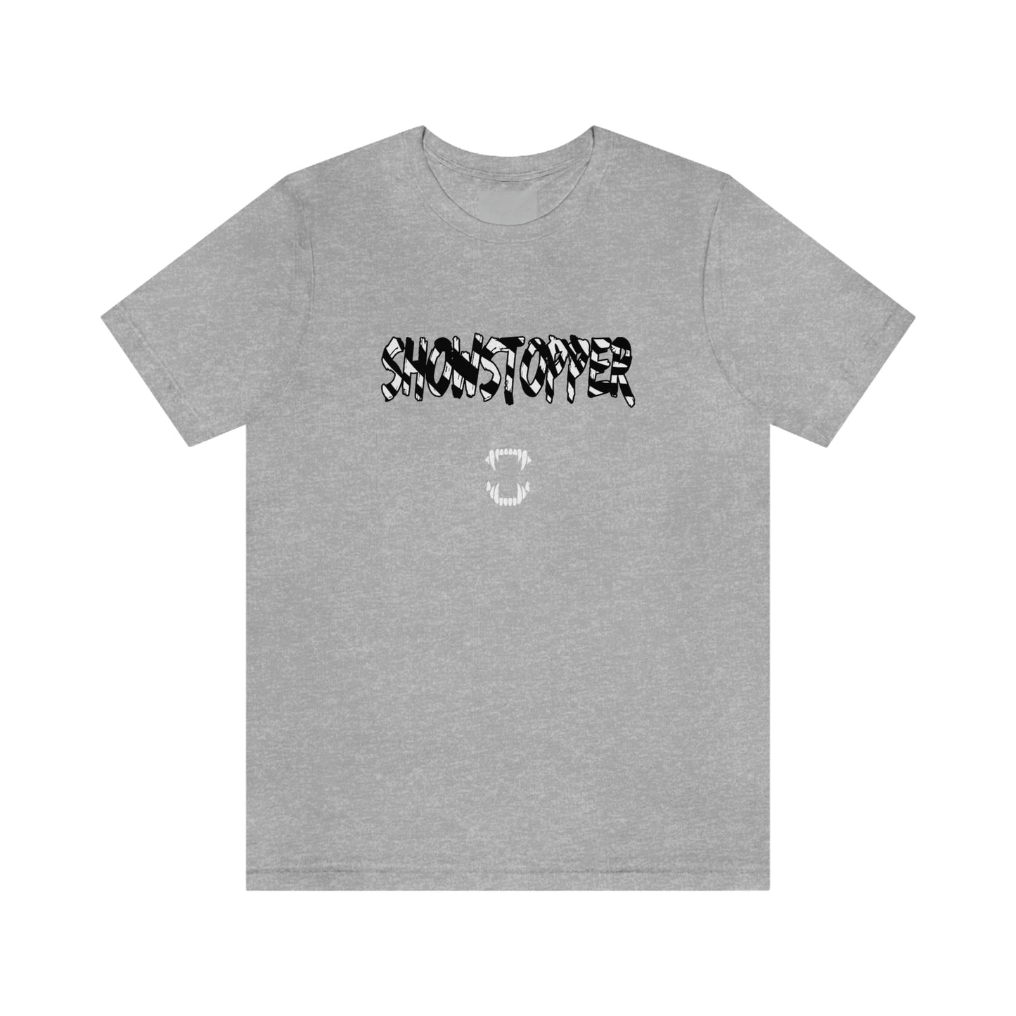 GFWP "Showstopper" Unisex Short Sleeve Tee
