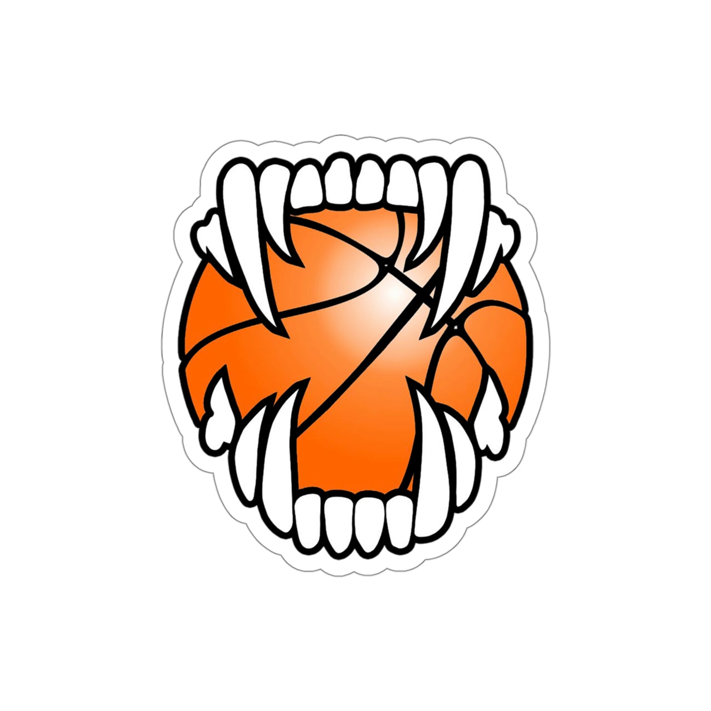 GFWP "Brotherhood" Cut Stickers