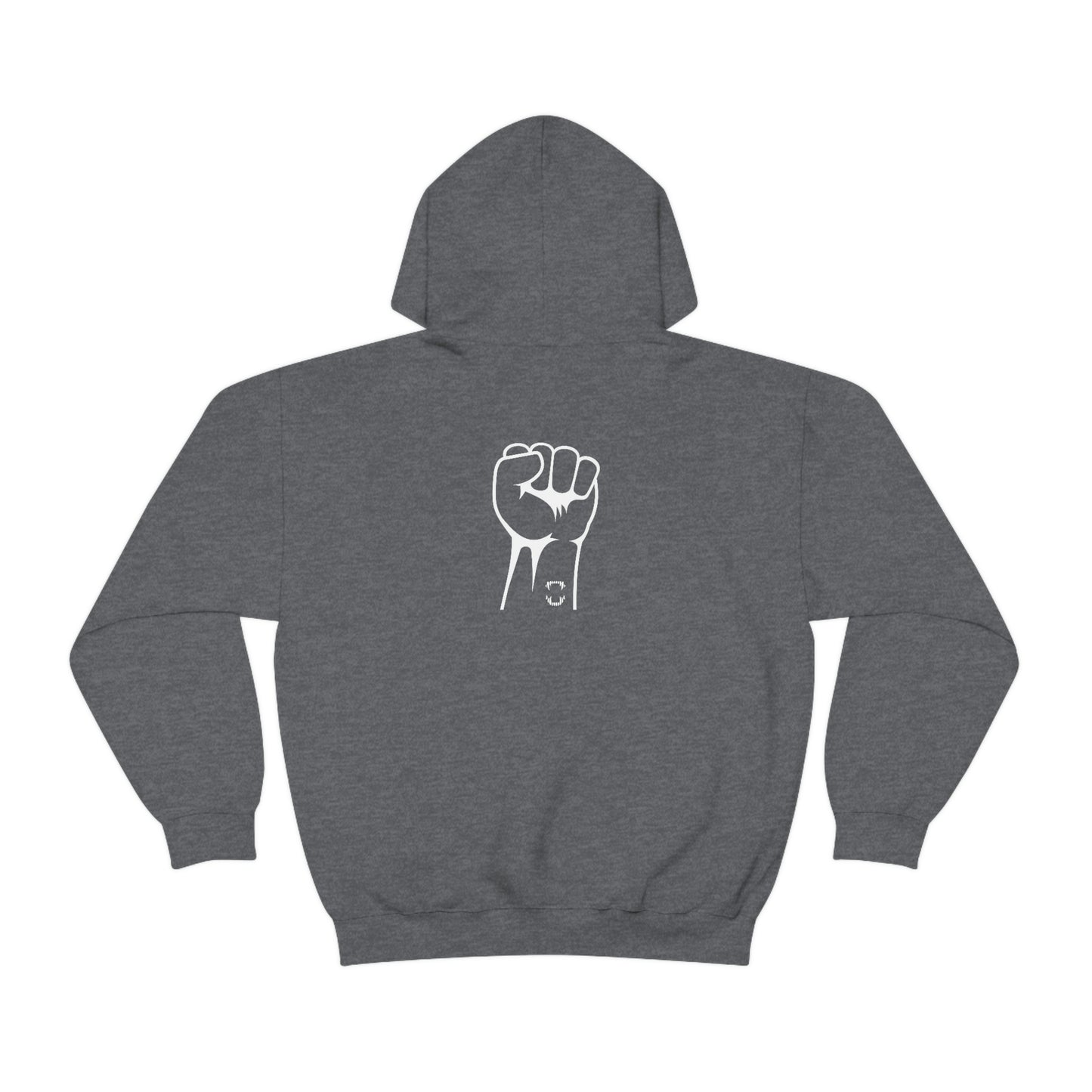 GFWP "Mi Gente" Cuba Edition Hooded Sweatshirt