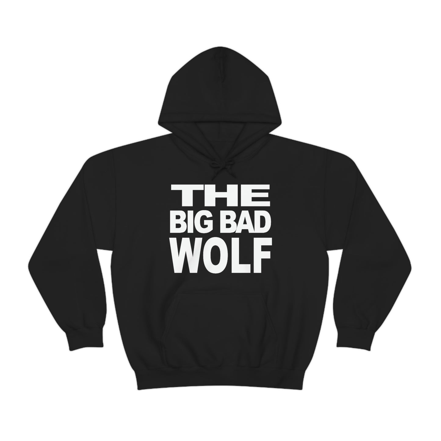 GFWP "Big Bad Wolf" Hoodie