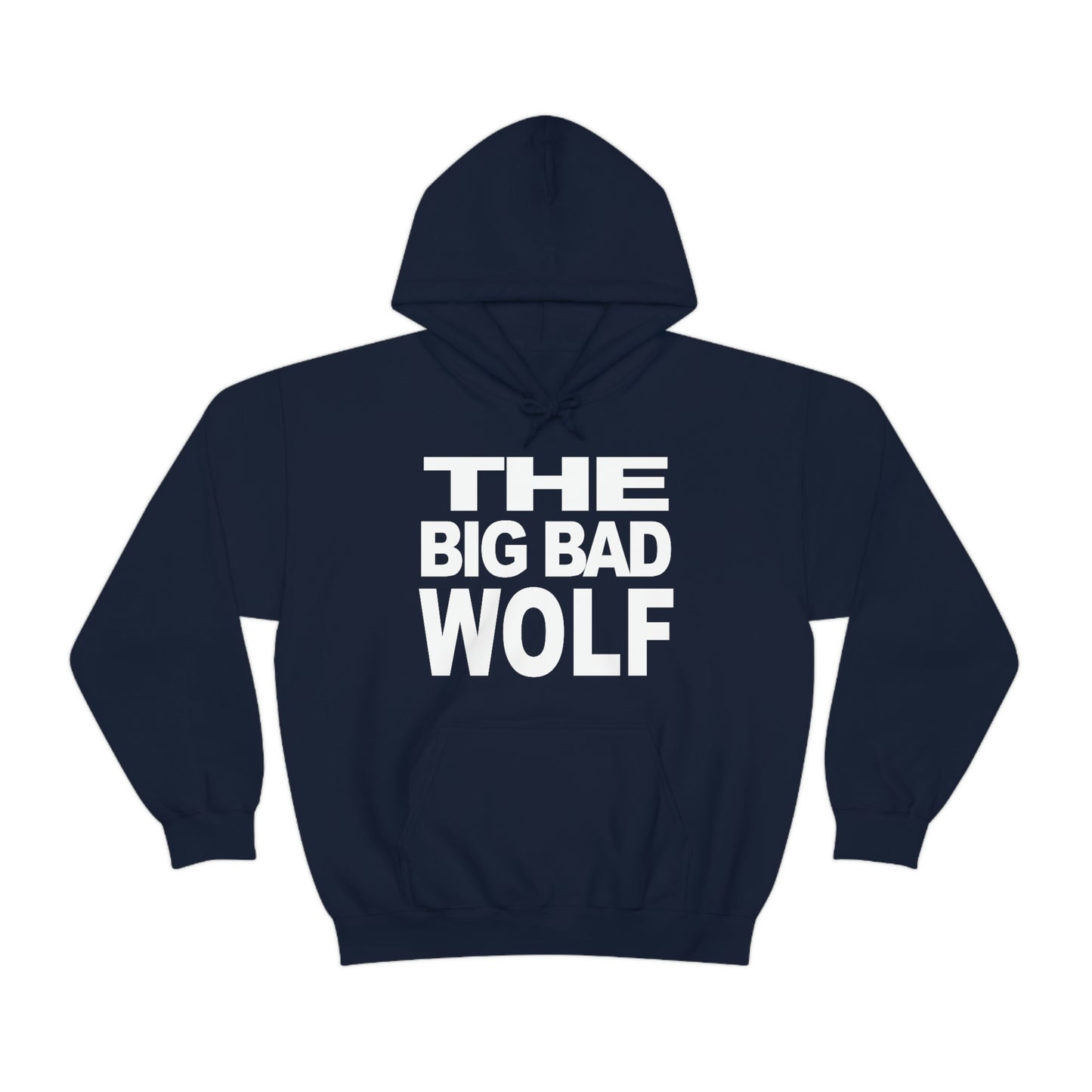 GFWP "Big Bad Wolf" Hoodie