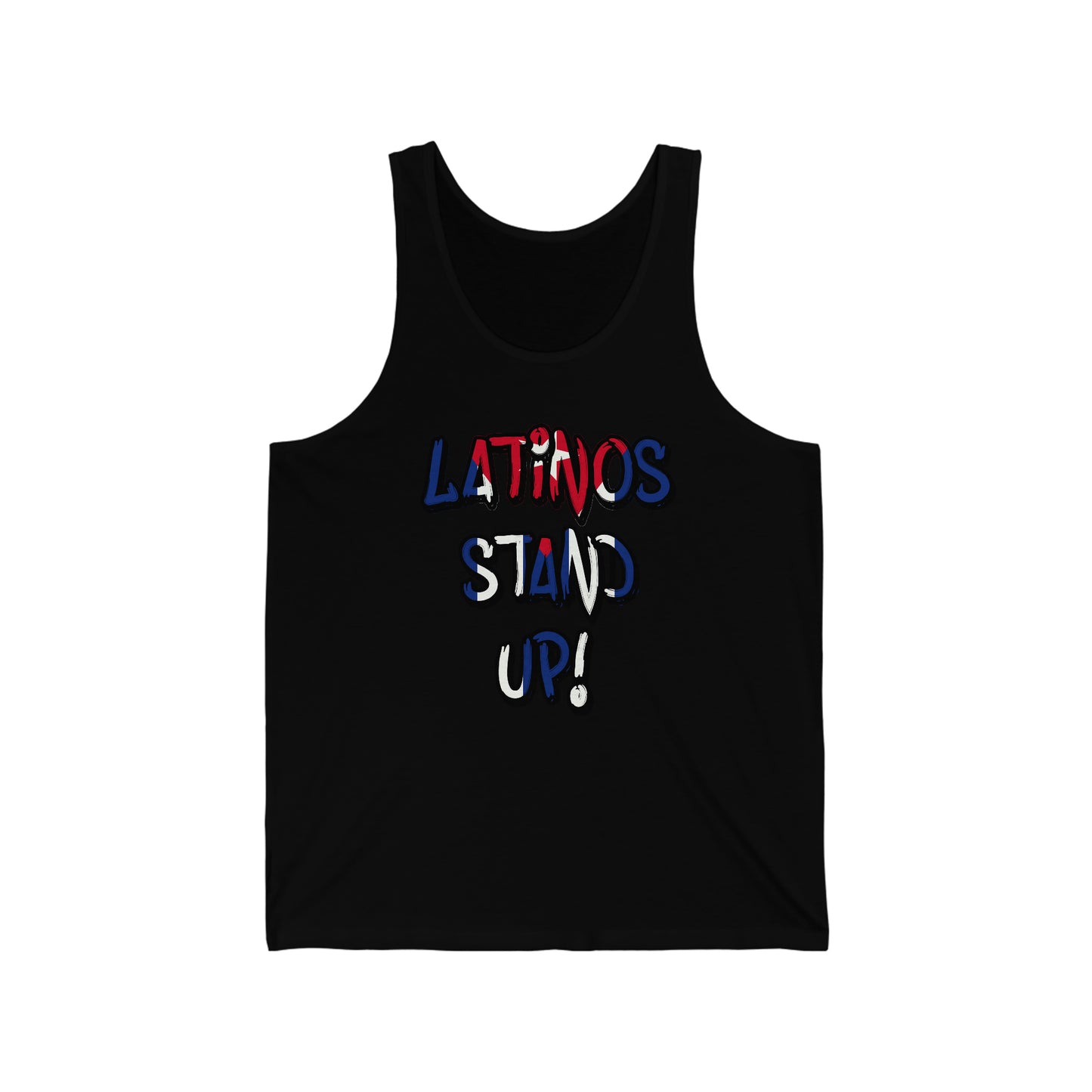 GFWP "Mi Gente" Cuba Edition Tank