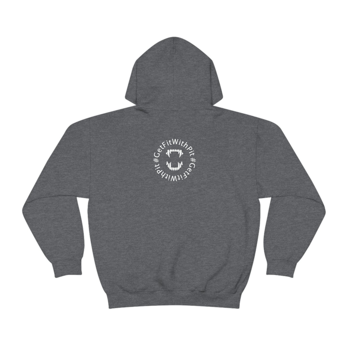 GFWP "Motivate" Hoodie