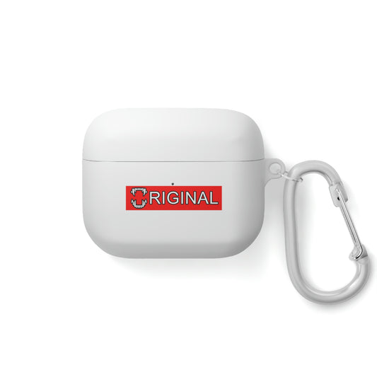 GFWP "Original" AirPods and AirPods Pro Case Cover