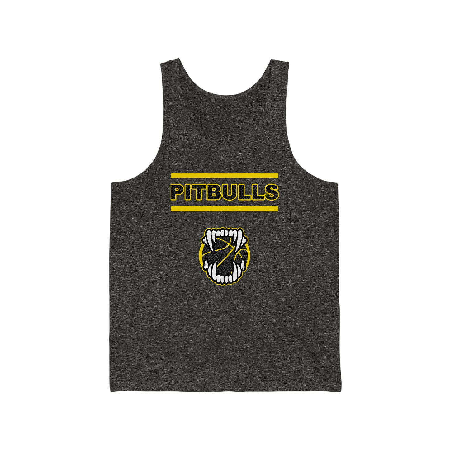 GFWP "Team Pitbulls" #23 Mamba Edition Tank