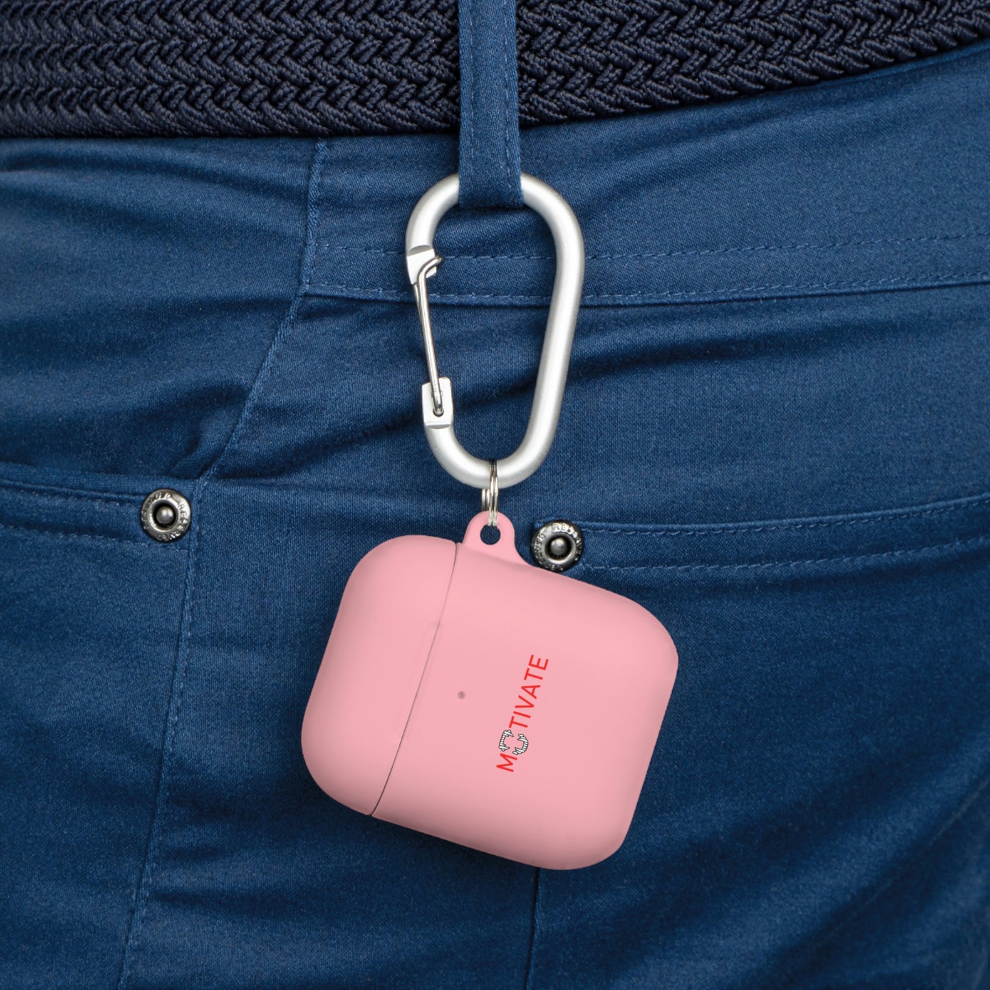GFWP "Motivate" AirPods and AirPods Pro Case Cover
