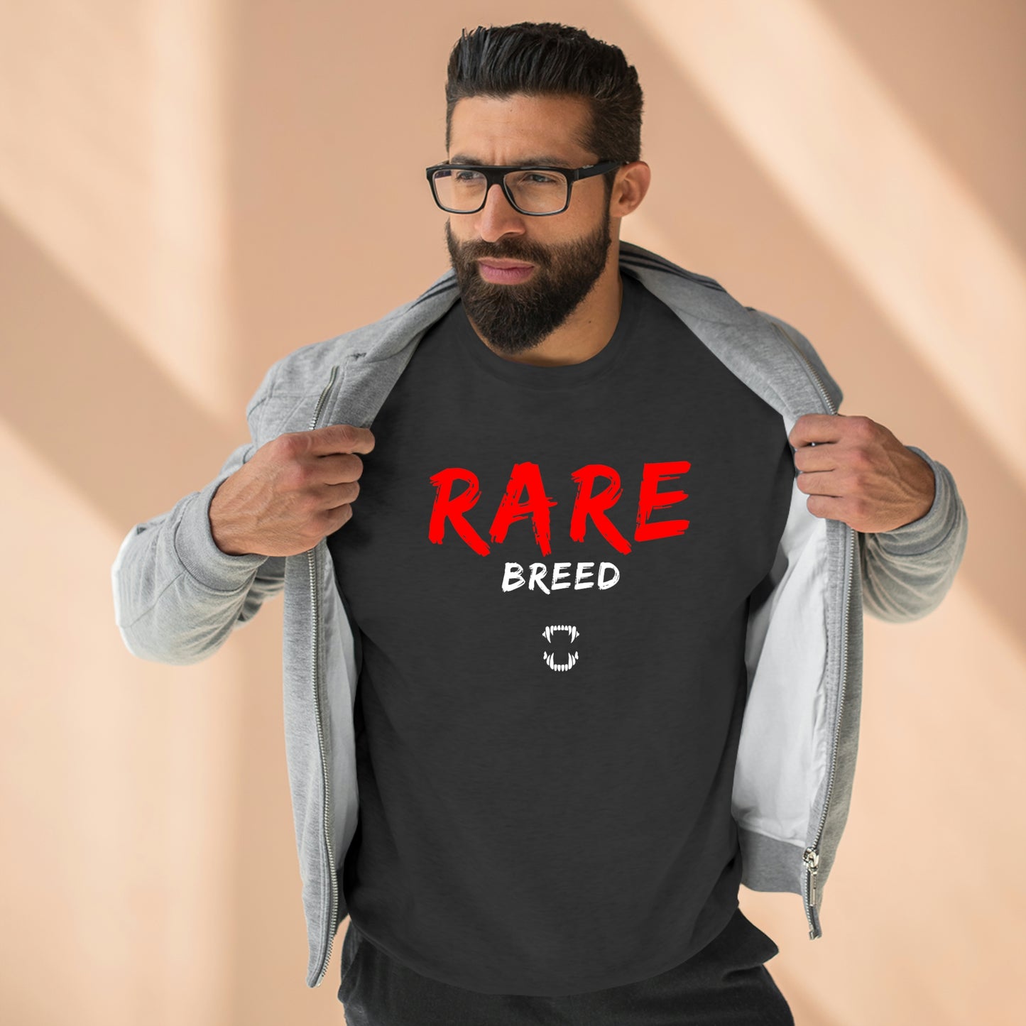 GFWP "Rare Breed" Premium Sweatshirt