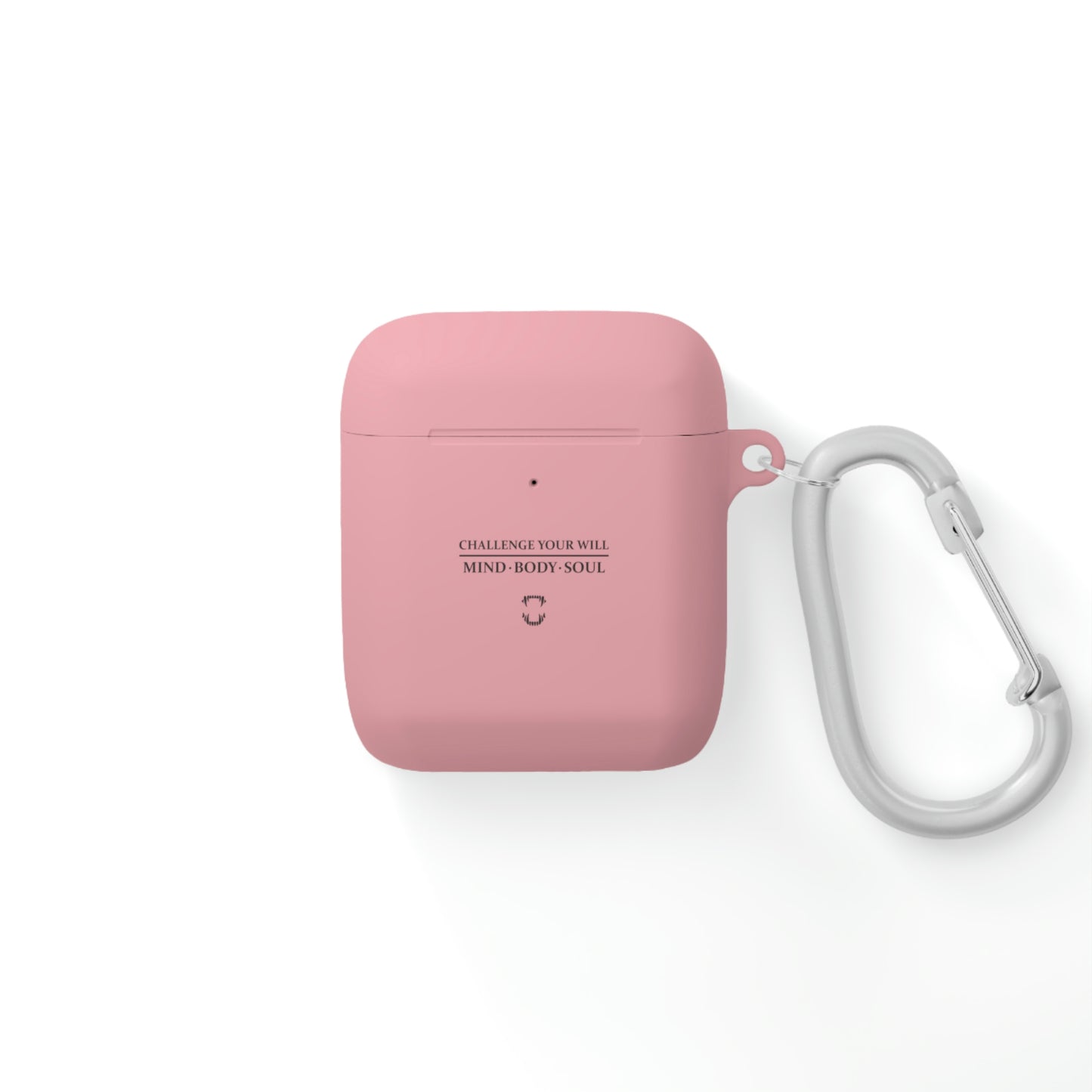 GFWP "Challenge Your Will" AirPods and AirPods Pro Case Cover