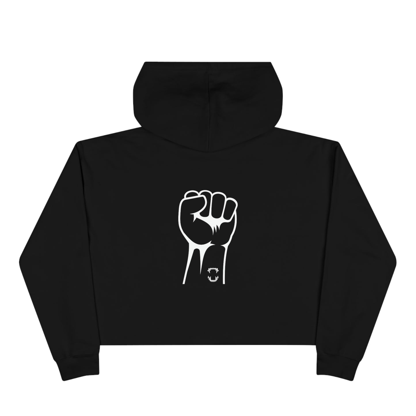 GFWP "Mi Gente" Mexico Edition Crop Hoodie