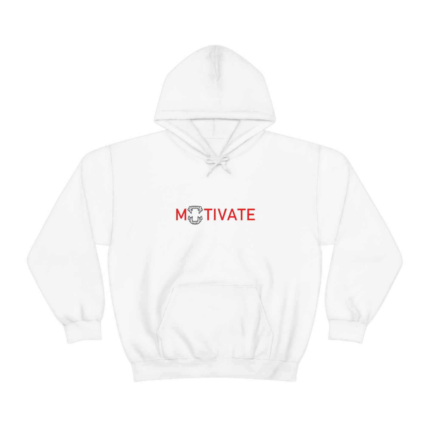 GFWP "Motivate" Hoodie