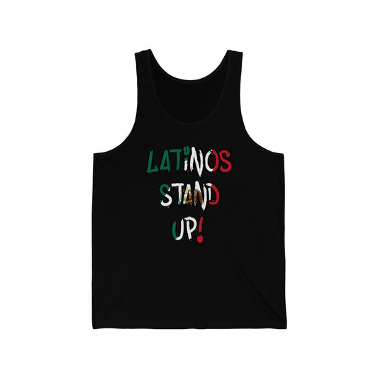 GFWP "Mi Gente" Mexico Edition Tank