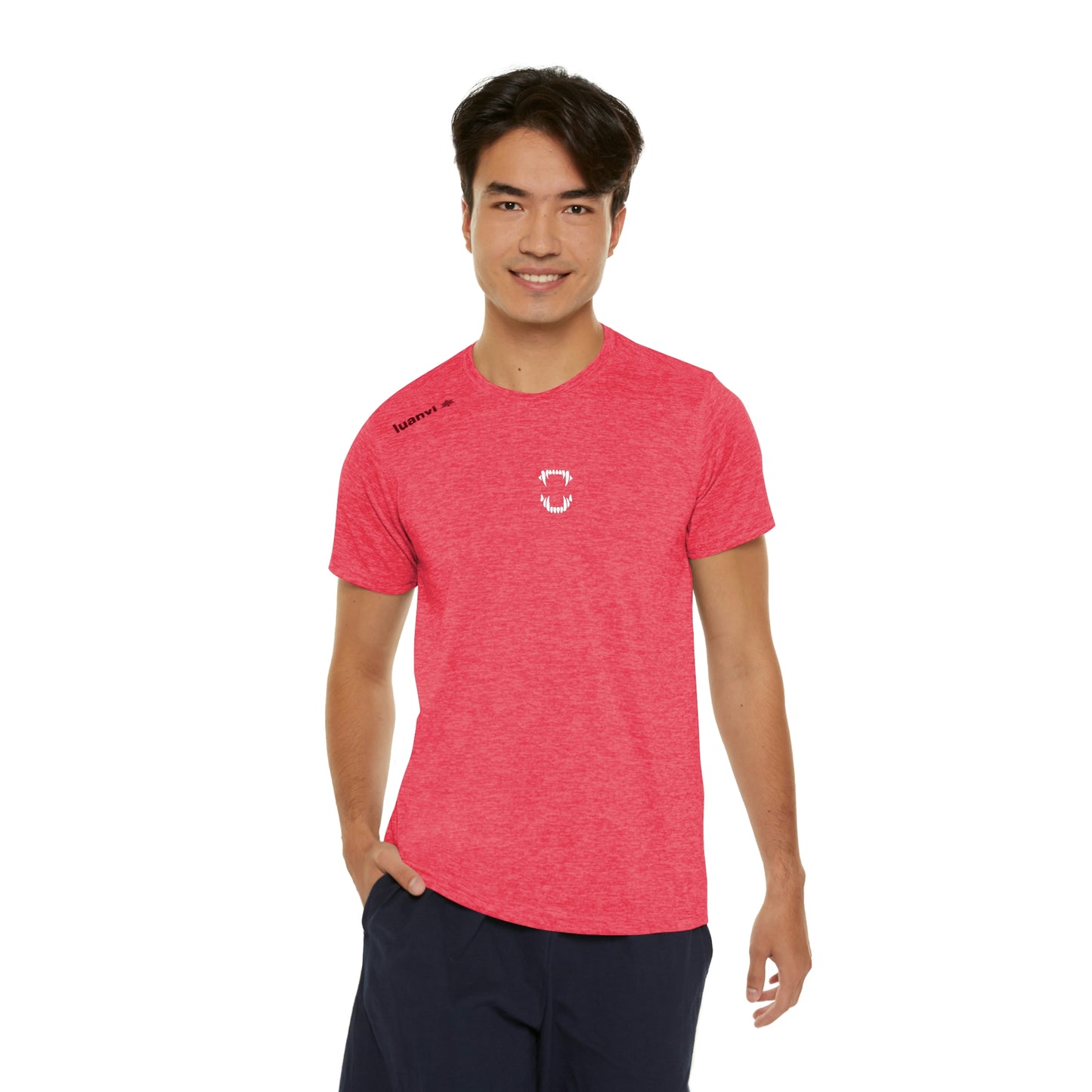 GFWP Men's Sports T-shirt