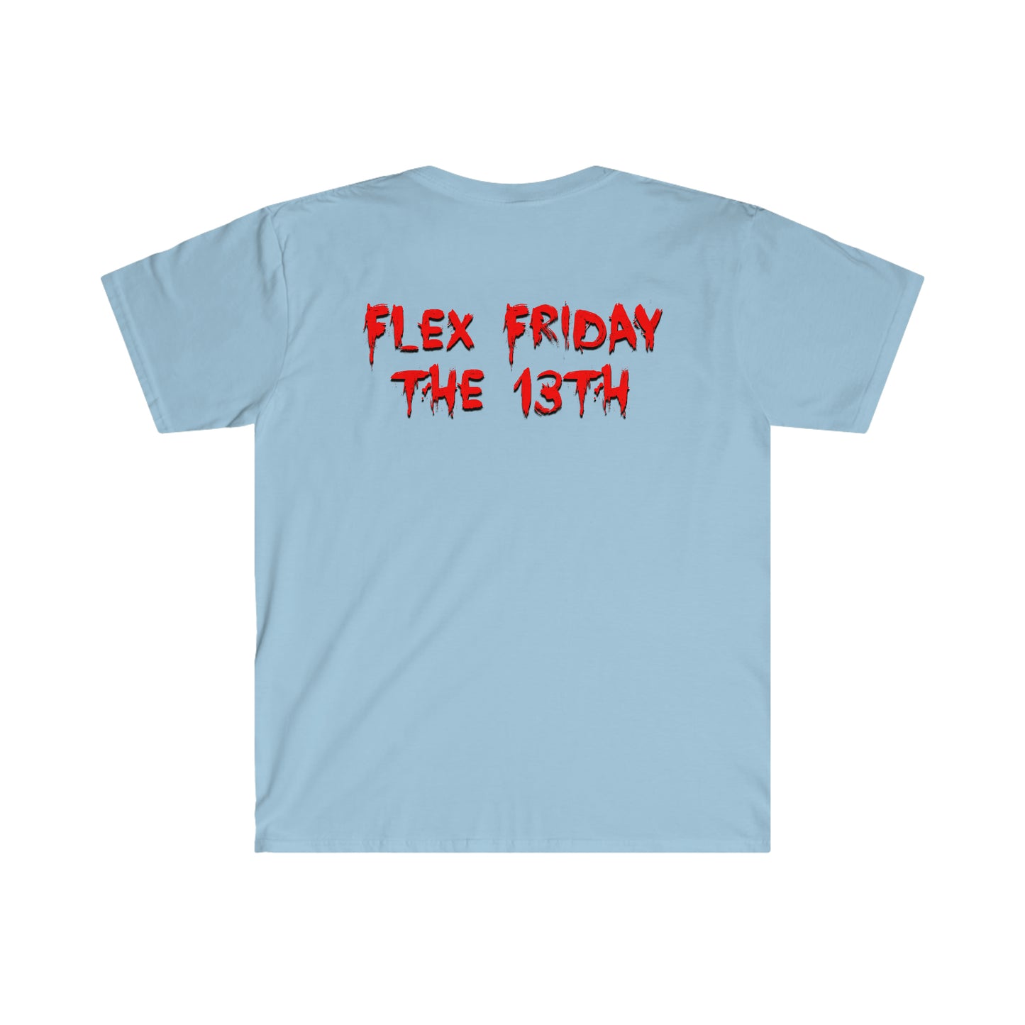 GFWP "Flex Friday The 13th" Soft Tee