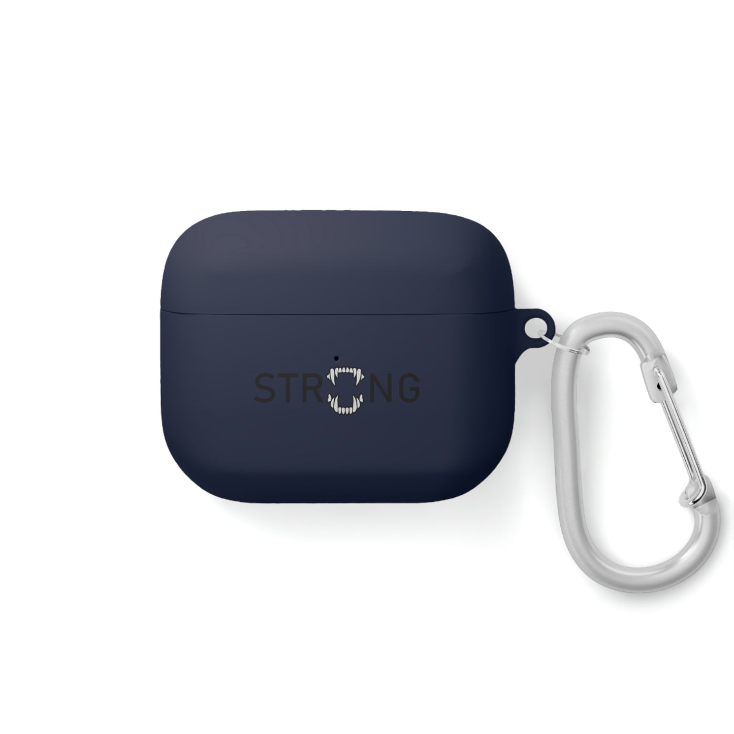 GFWP "Strong" AirPods and AirPods Pro Case Cover