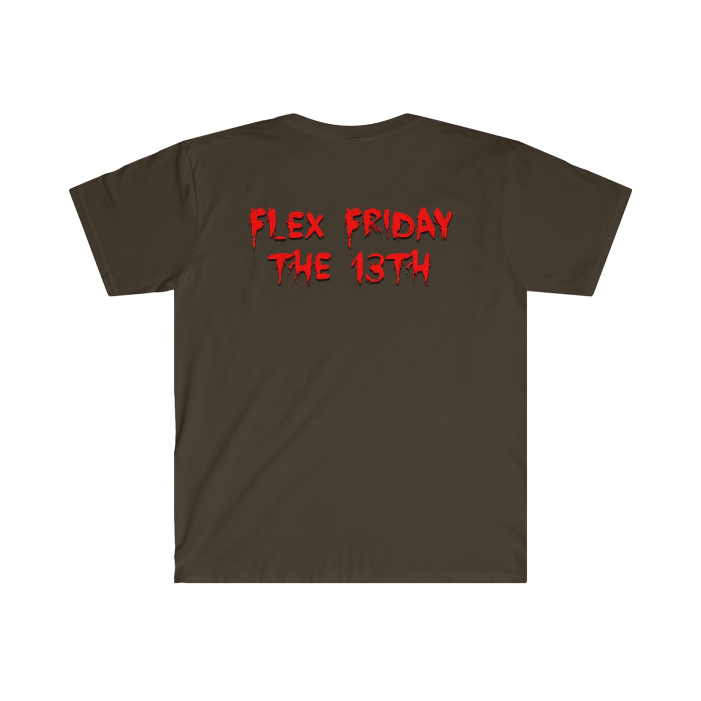 GFWP "Flex Friday The 13th" Soft Tee