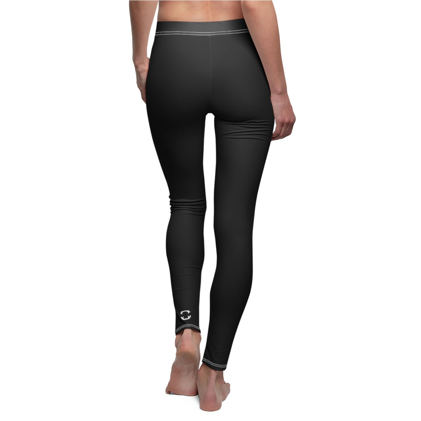 GFWP Women's Casual Leggings (AOP)