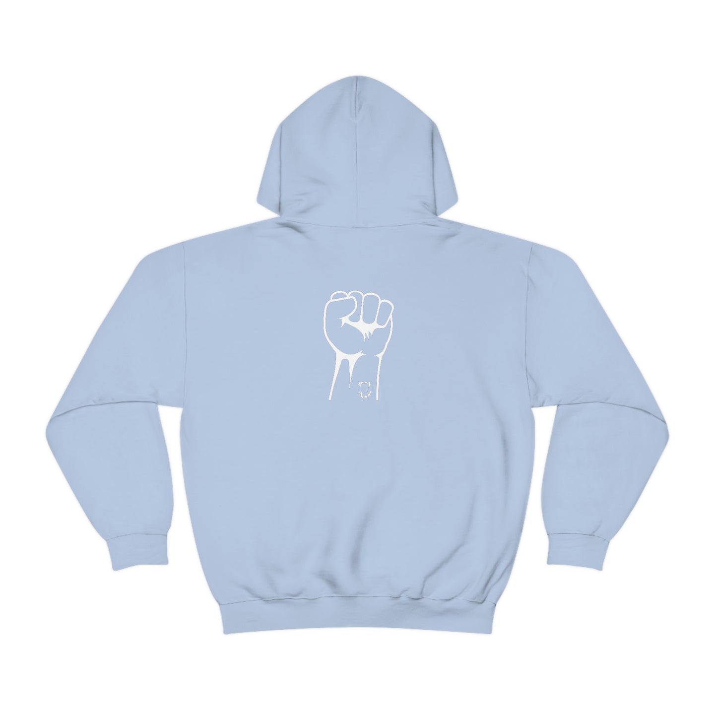 GFWP "Mi Gente" Puerto Rico Edition Hooded Sweatshirt