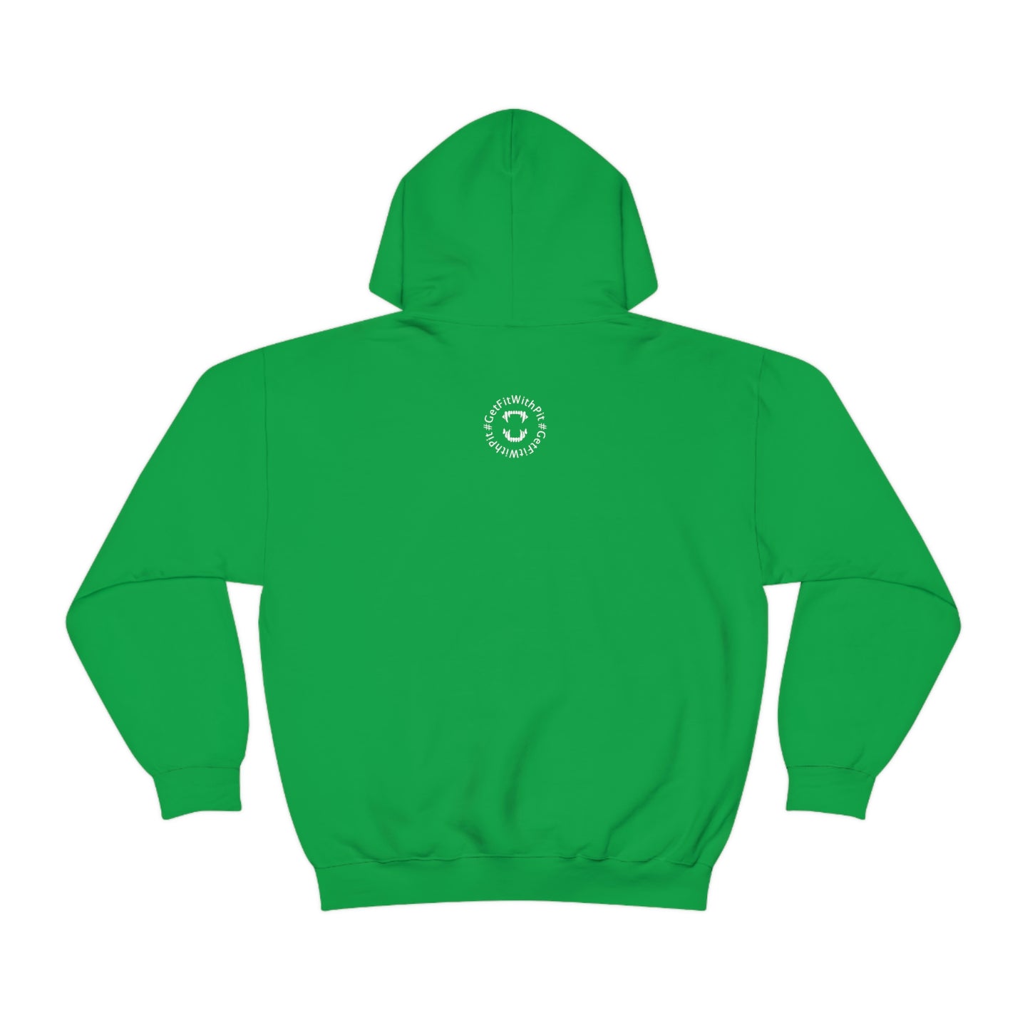 GFWP "Him" Unisex Heavy Blend™ Hooded Sweatshirt
