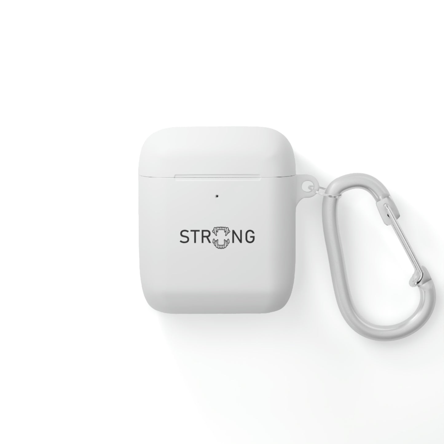 GFWP "Strong" AirPods and AirPods Pro Case Cover