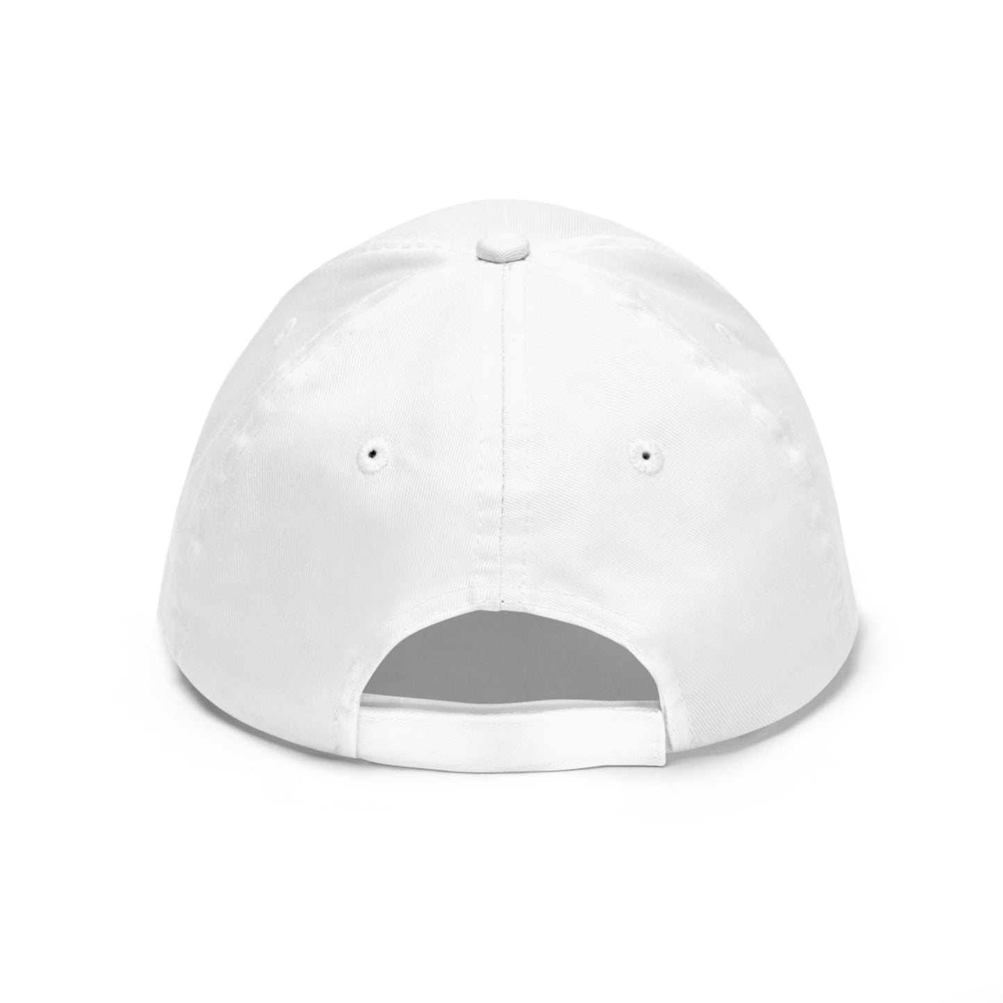 GFWP "Peaches And Dream" Unisex Twill Hat
