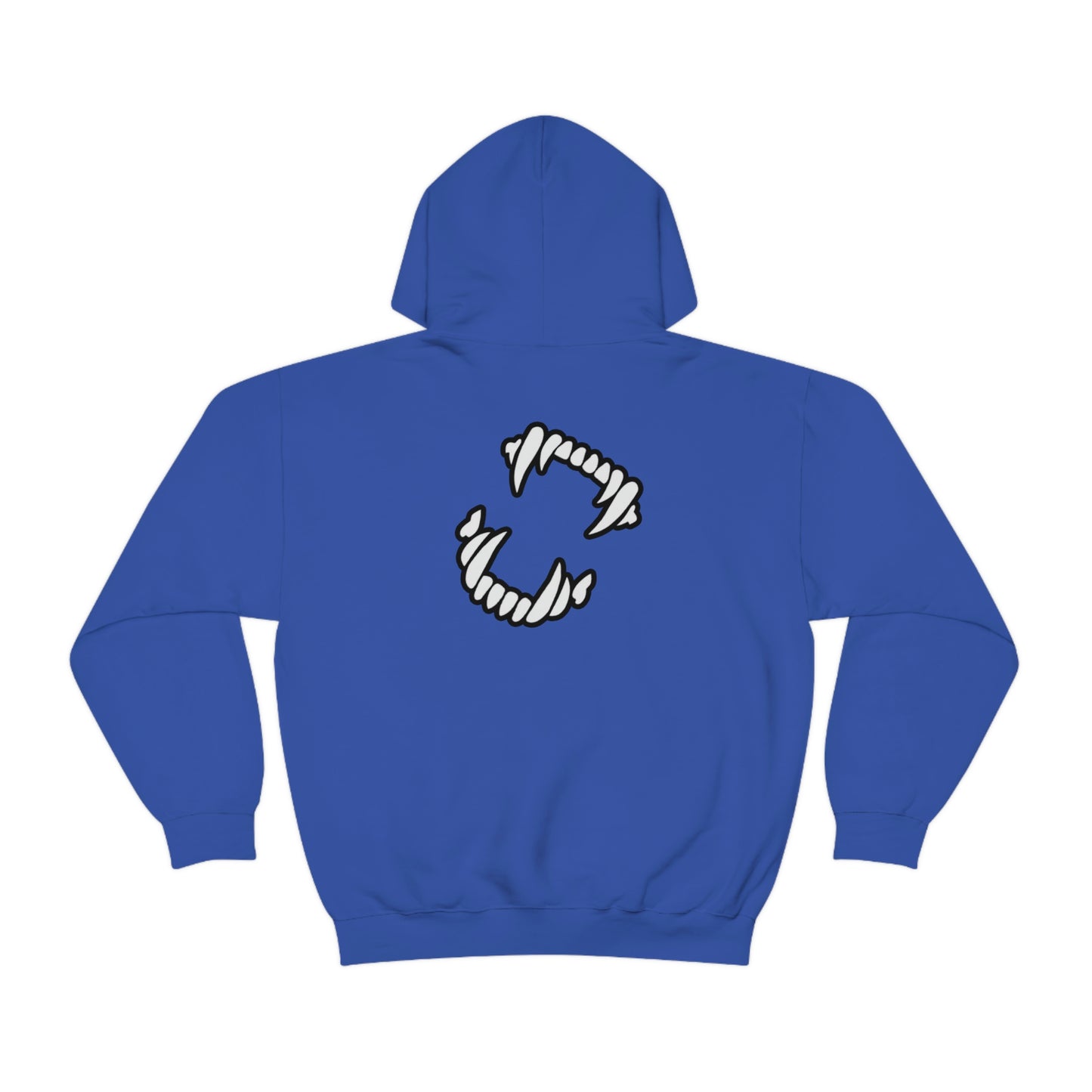 GFWP "Big Bad Wolf" Hoodie