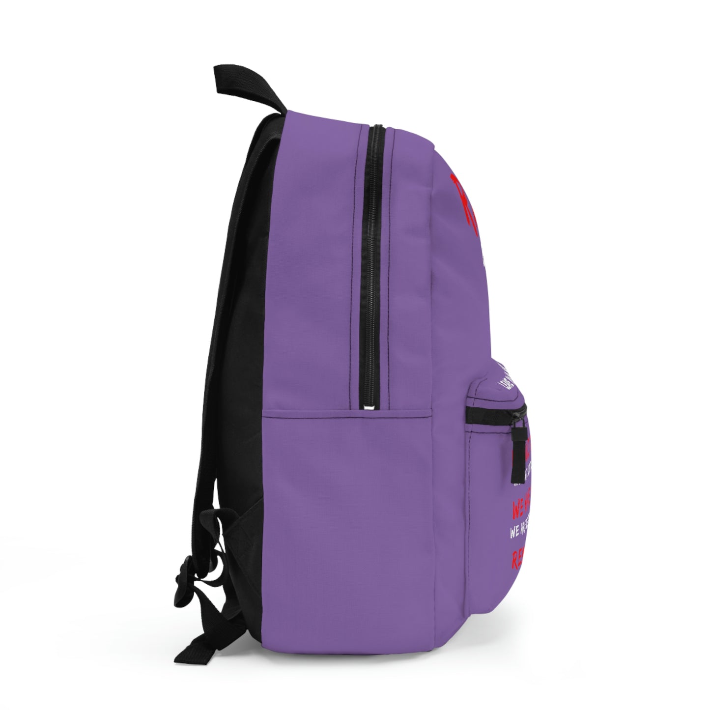 GFWP "Rare Breed" Backpack