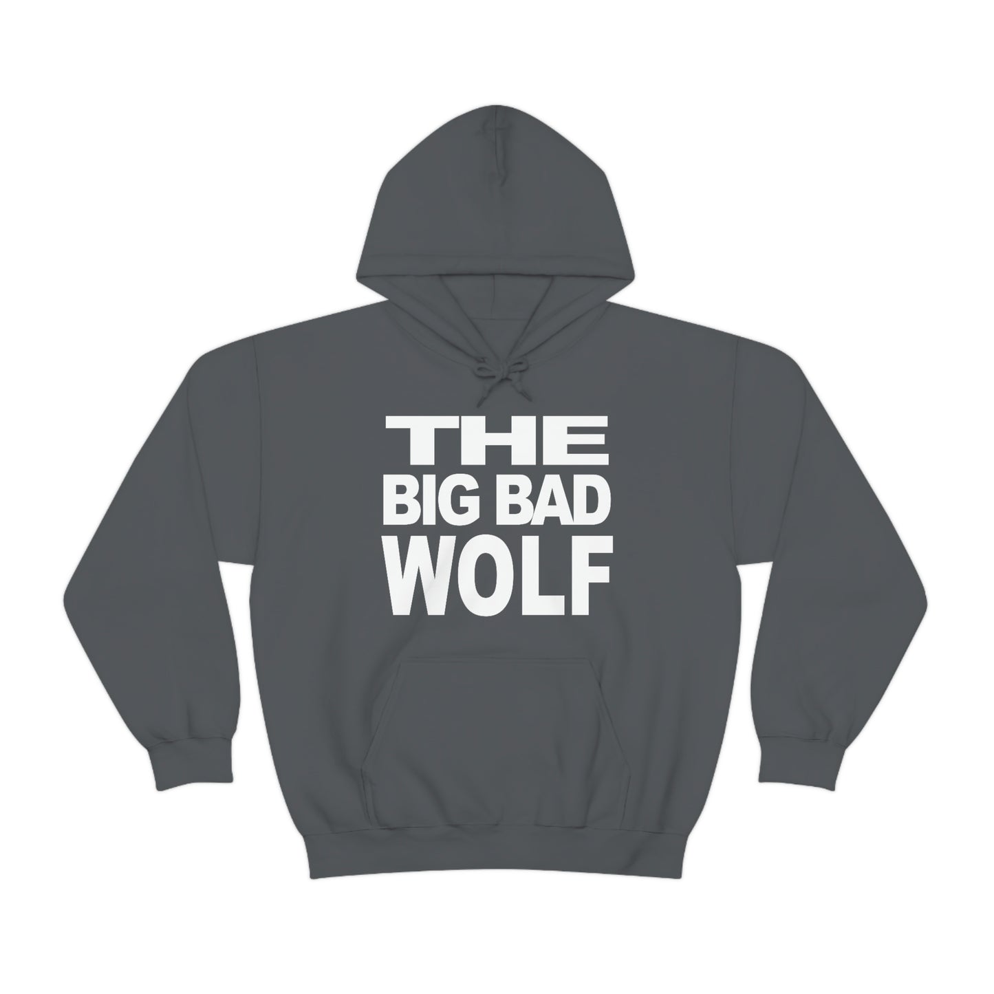 GFWP "Big Bad Wolf" Hoodie