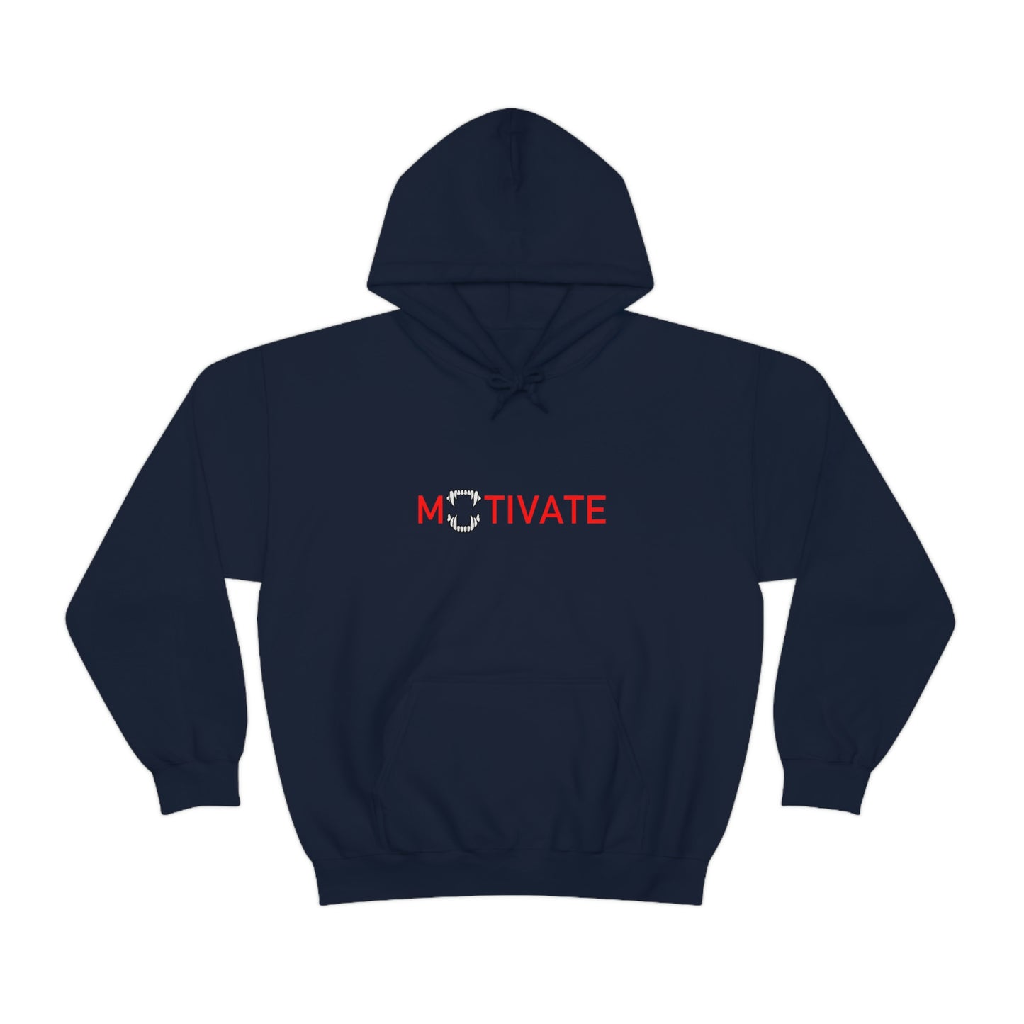 GFWP "Motivate" Hoodie