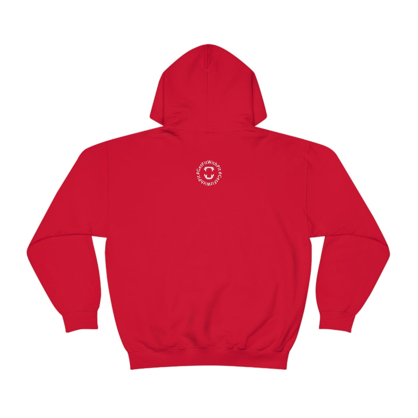 GFWP "Her" Unisex Heavy Blend™ Hooded Sweatshirt
