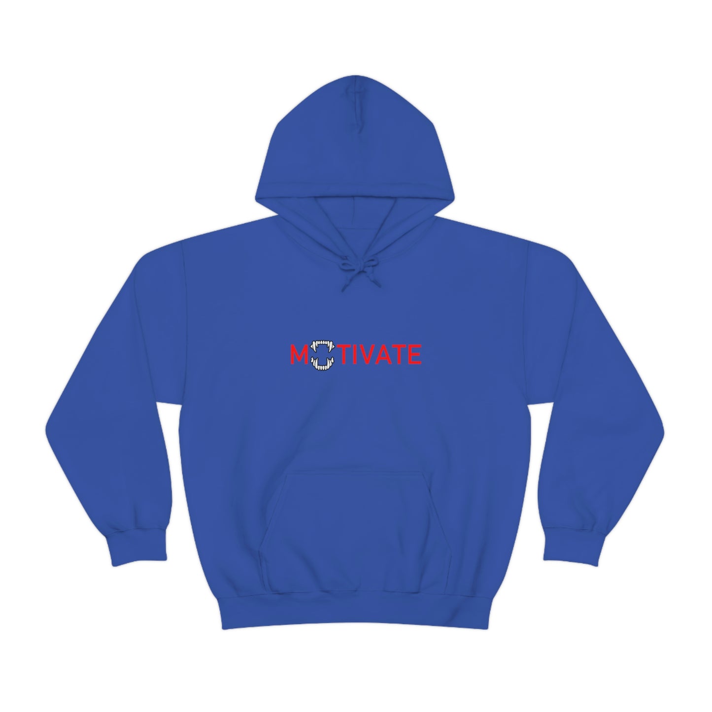 GFWP "Motivate" Hoodie