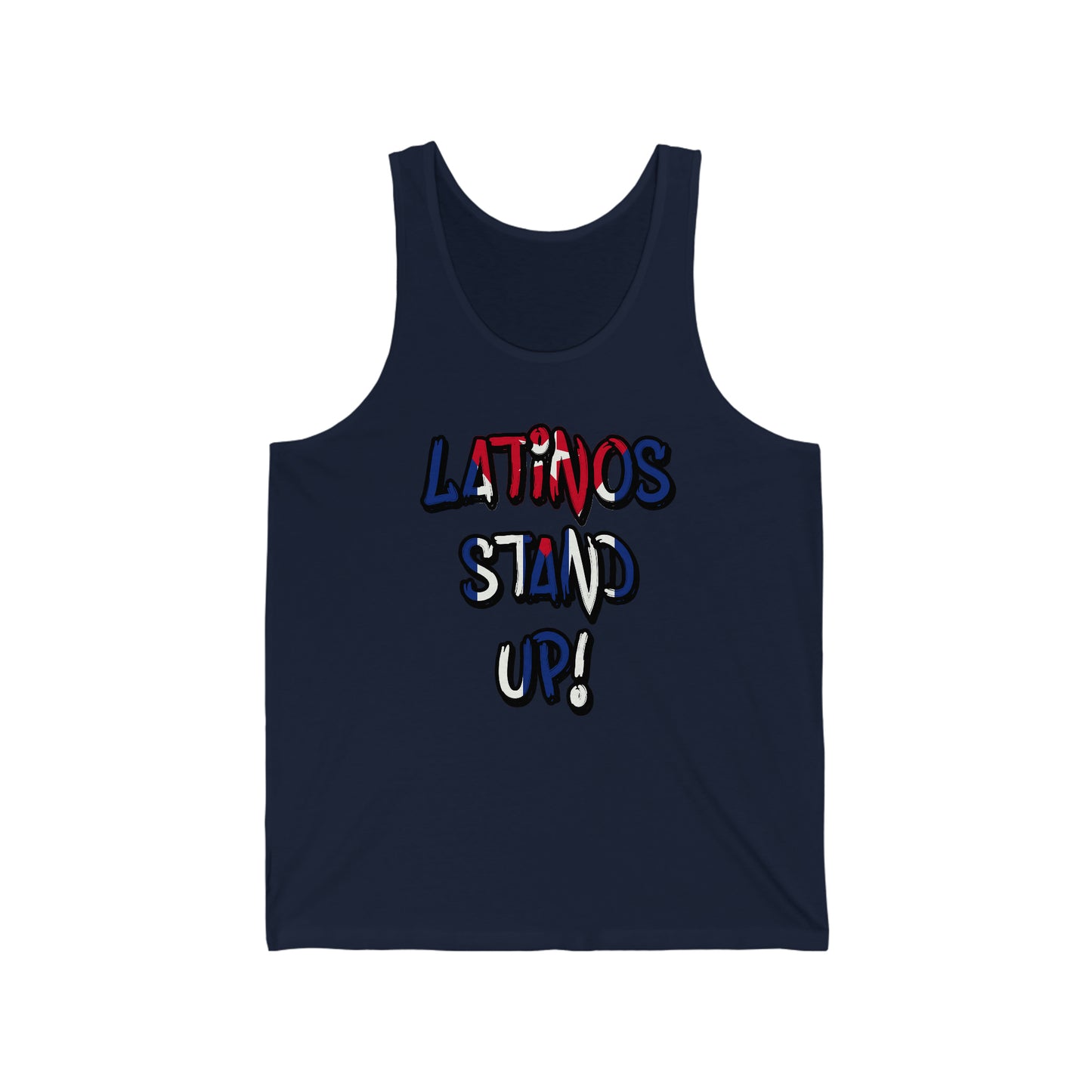 GFWP "Mi Gente" Cuba Edition Tank