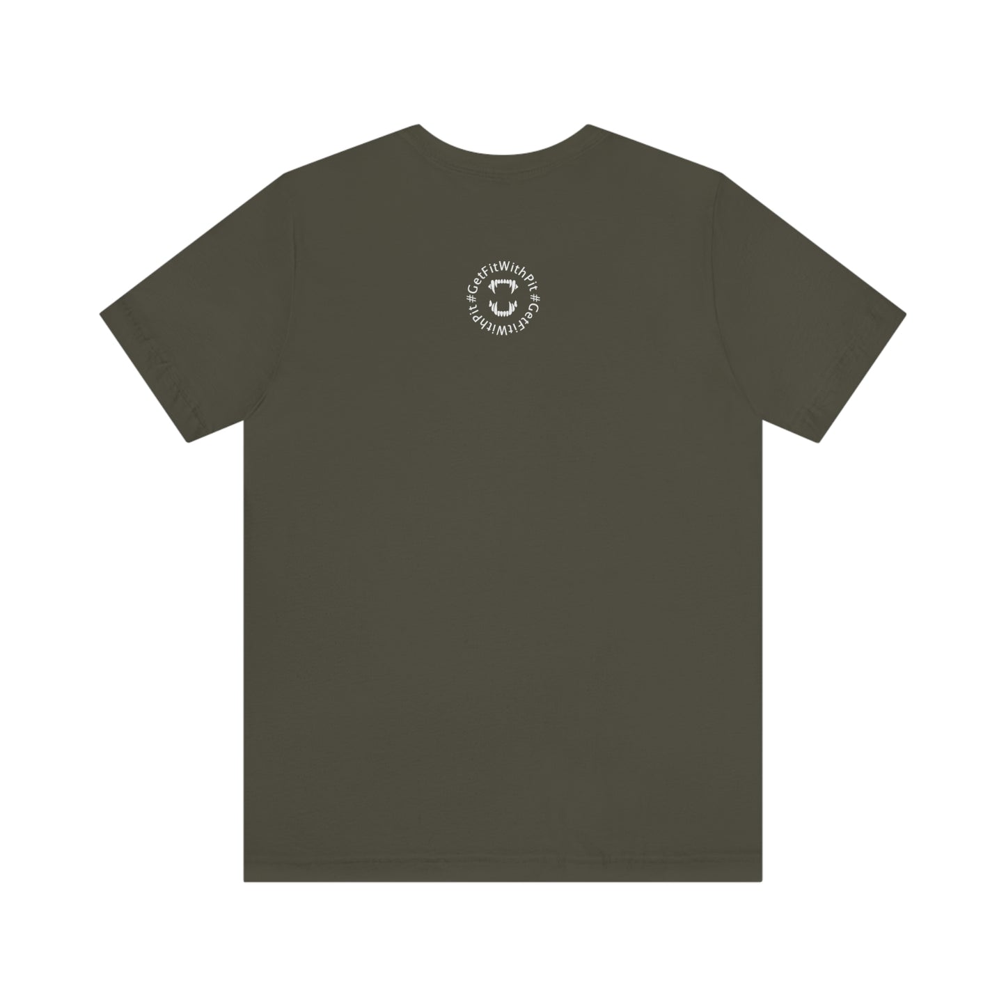 GFWP "Do More" Unisex Short Sleeve Tee