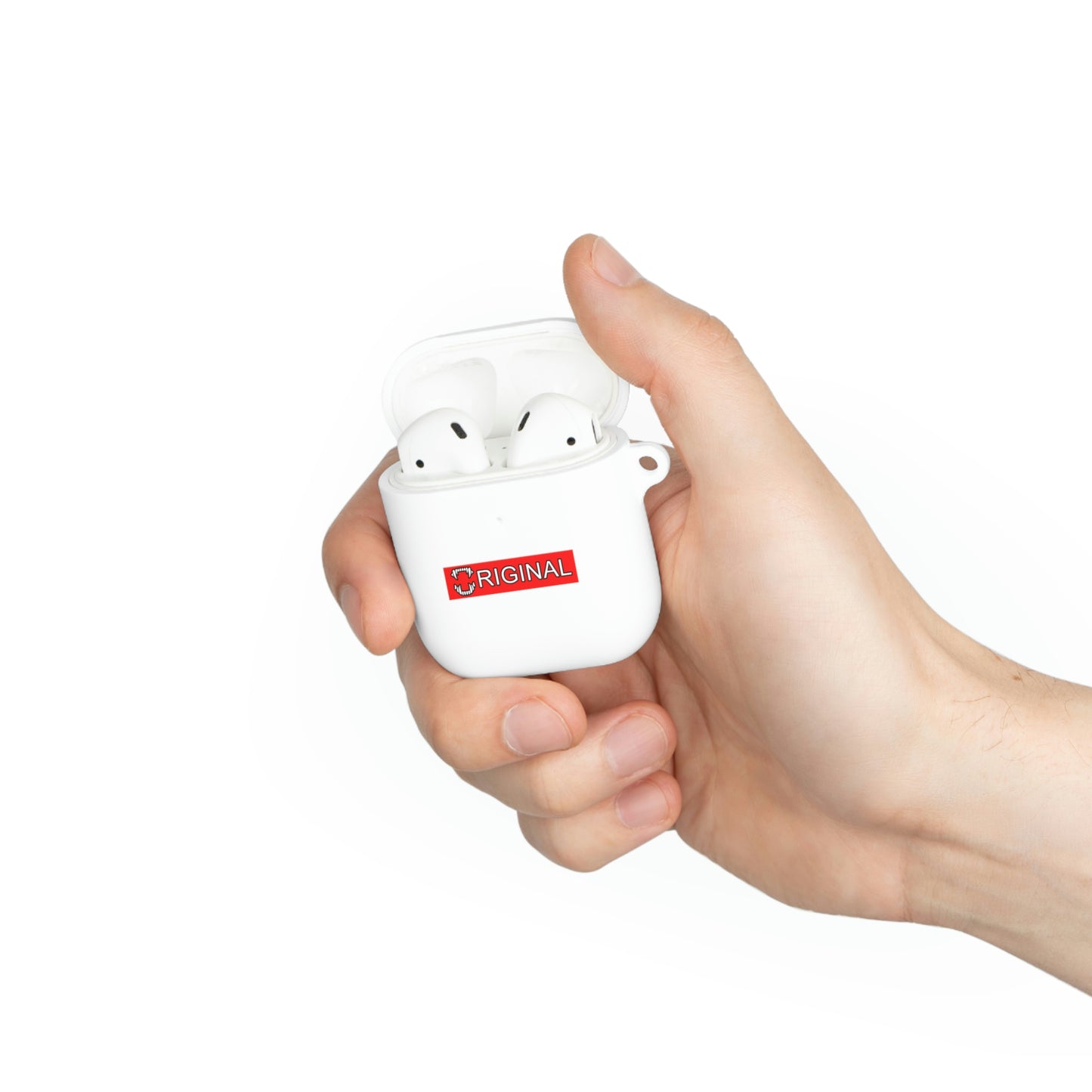 GFWP "Original" AirPods and AirPods Pro Case Cover
