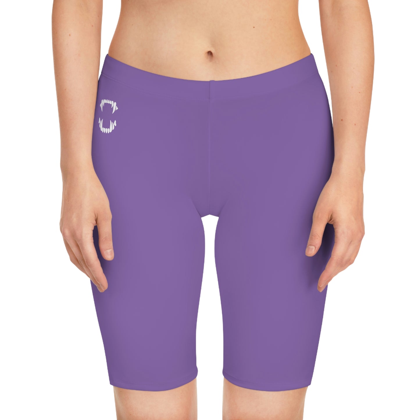 GFWP Women's Bike Shorts
