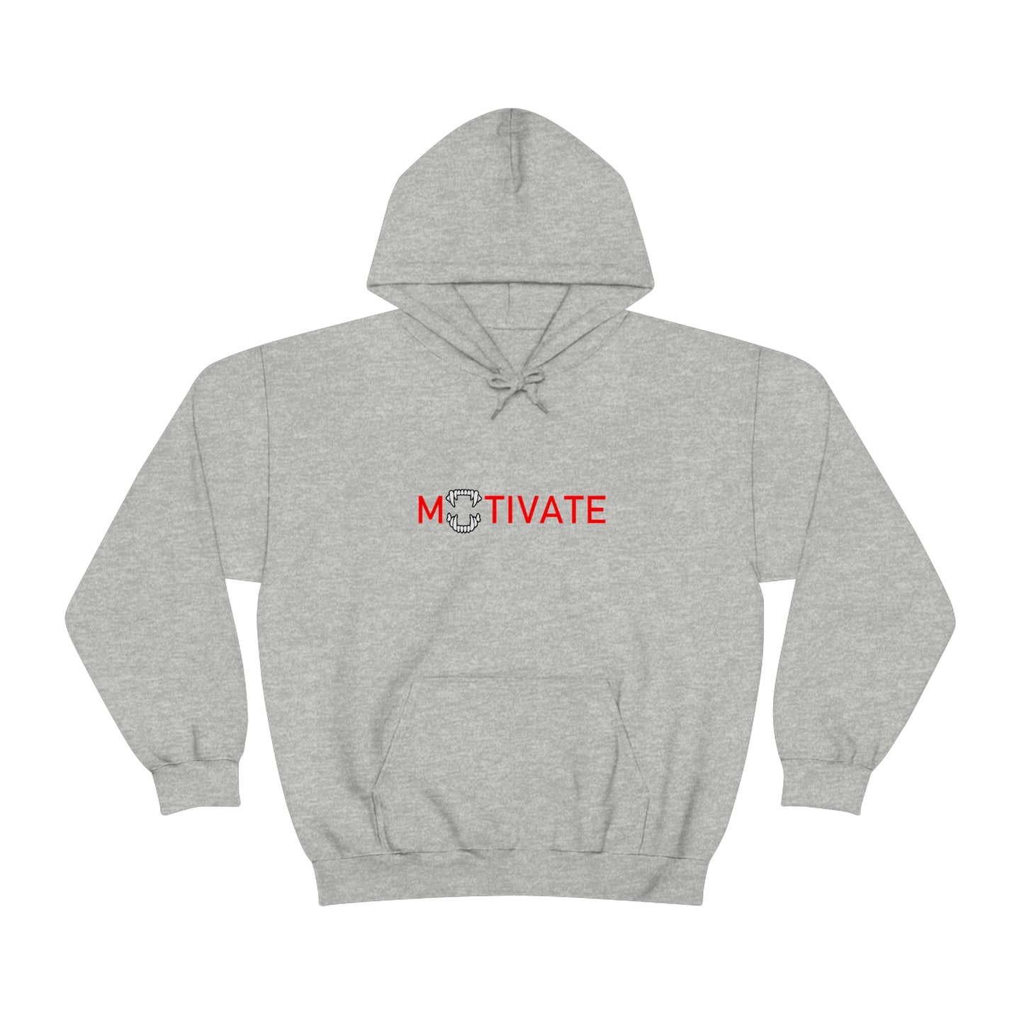 GFWP "Motivate" Hoodie