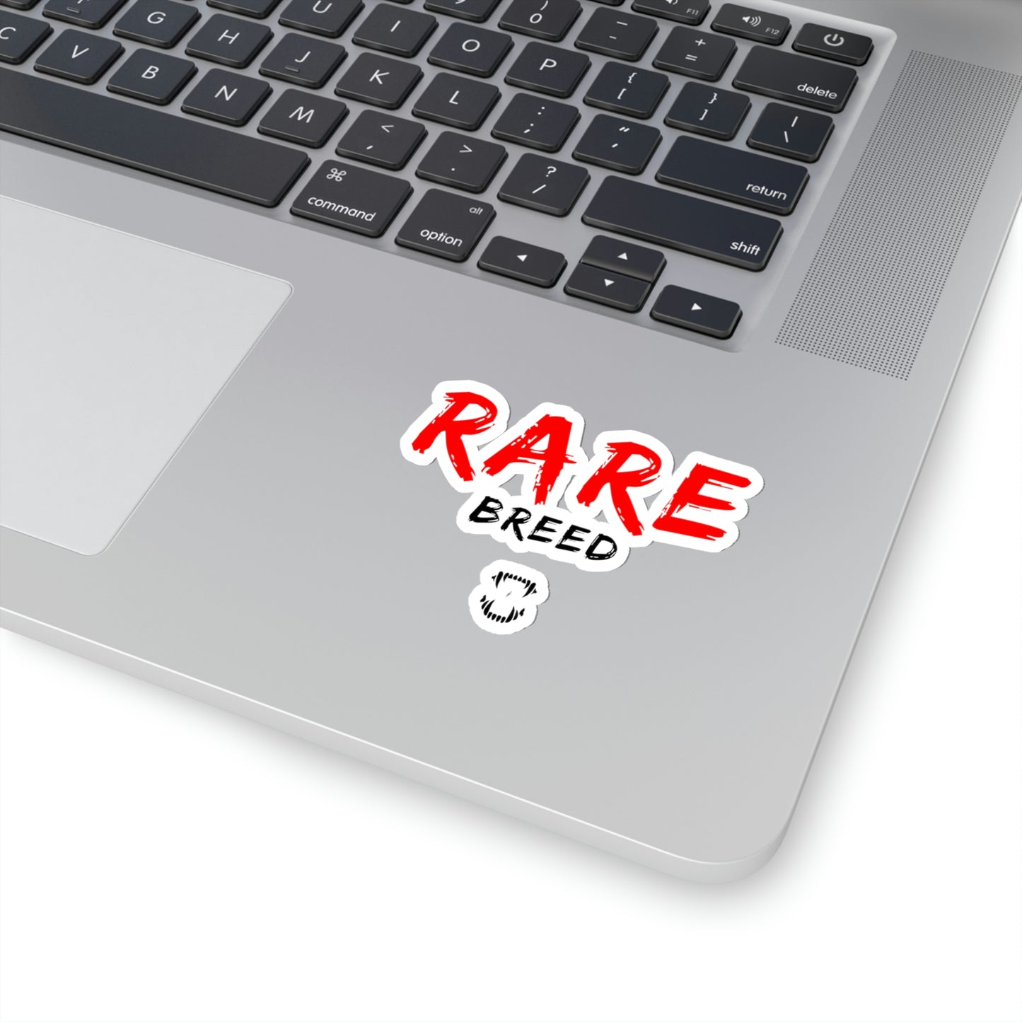 GFWP "Rare Breed" Cut Stickers