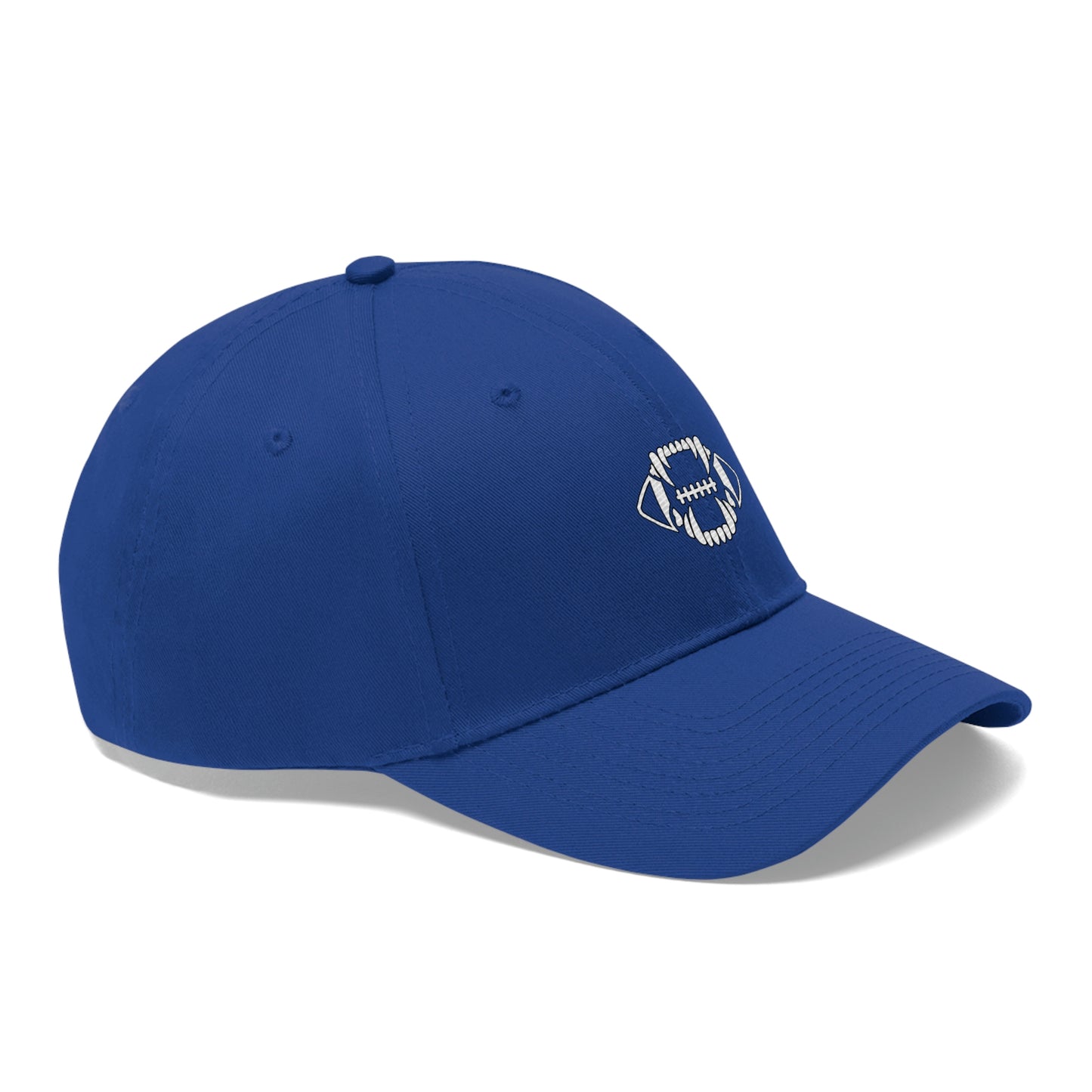 GFWP "Football" Unisex Twill Hat