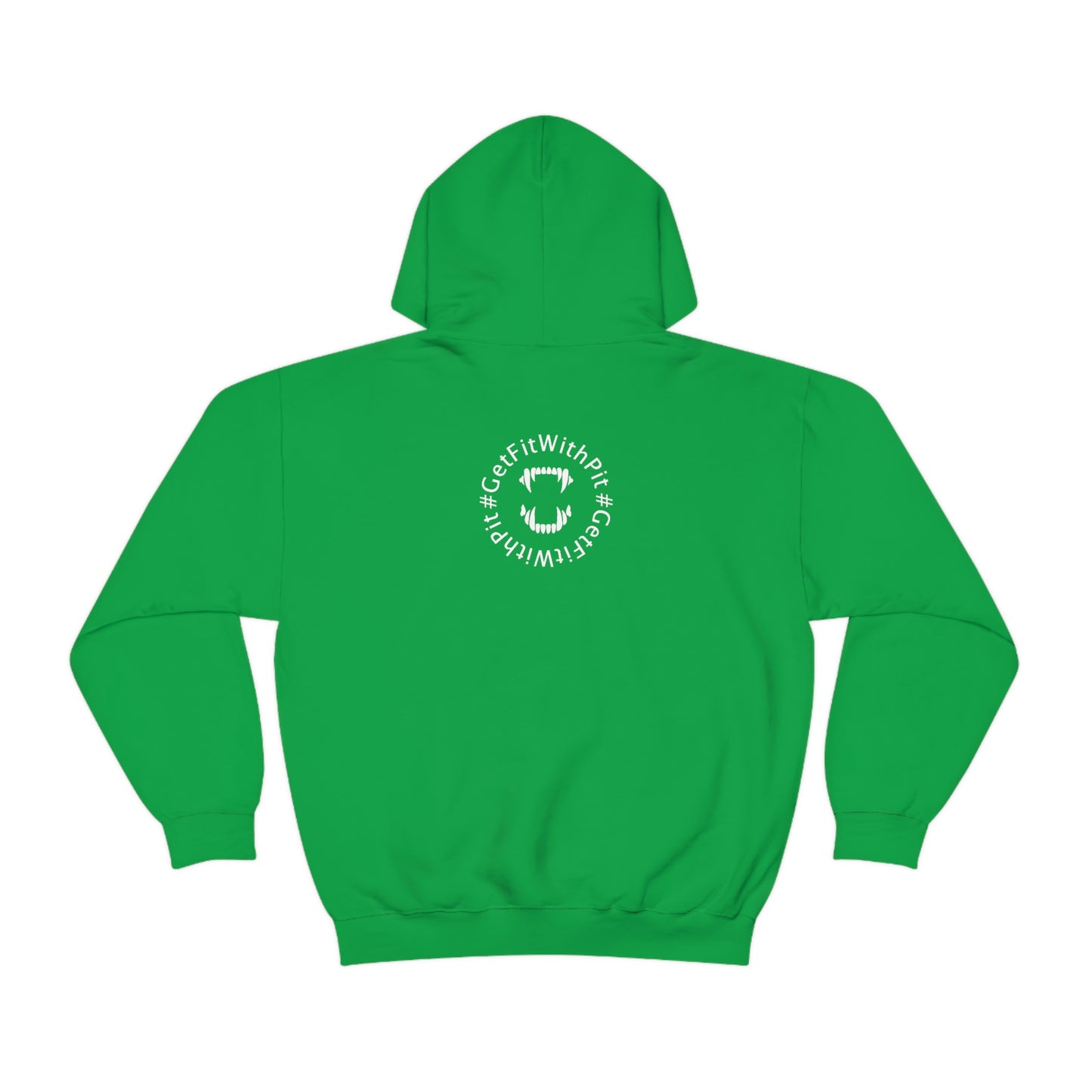 GFWP "Motivate" Hoodie