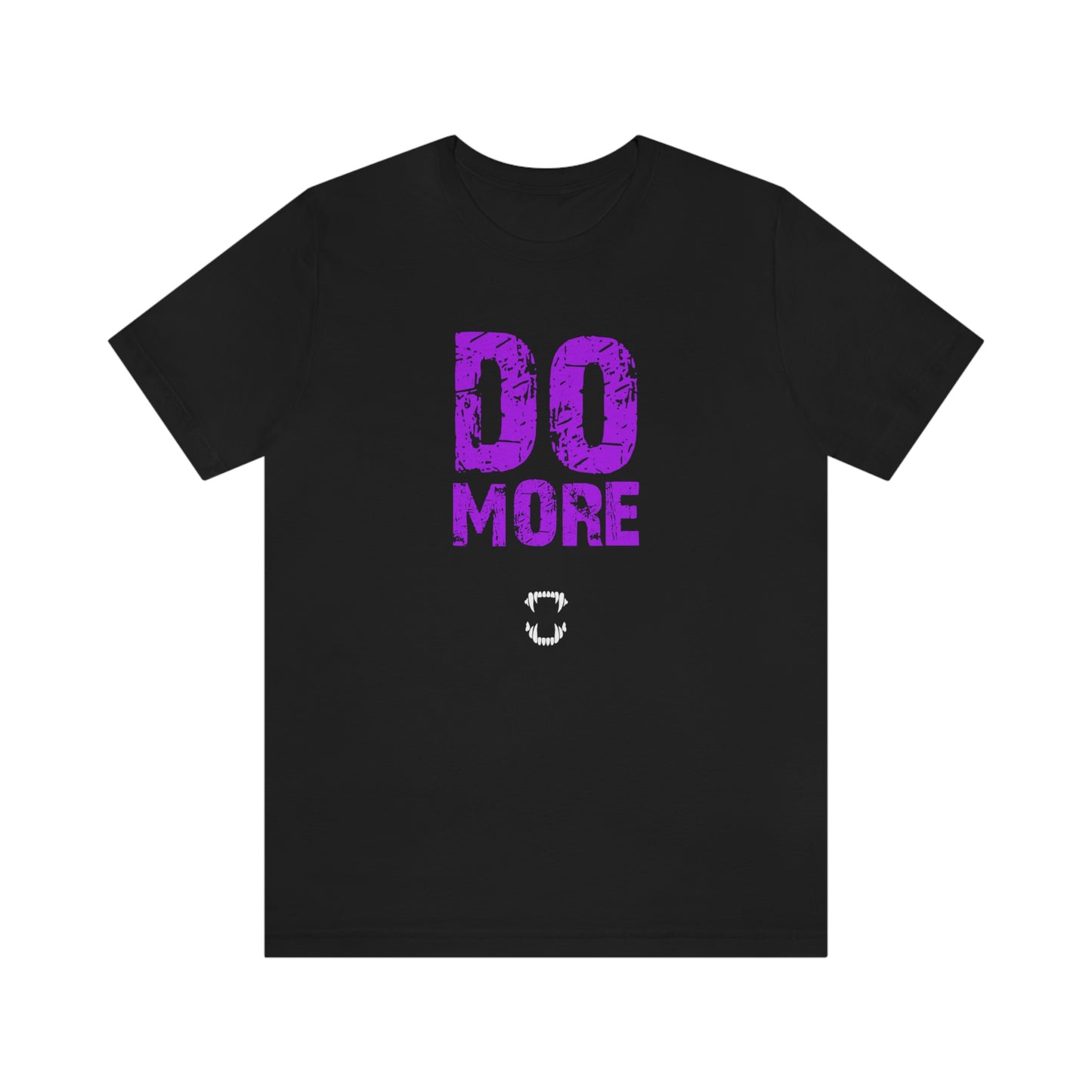 GFWP "Do More" Unisex Short Sleeve Tee