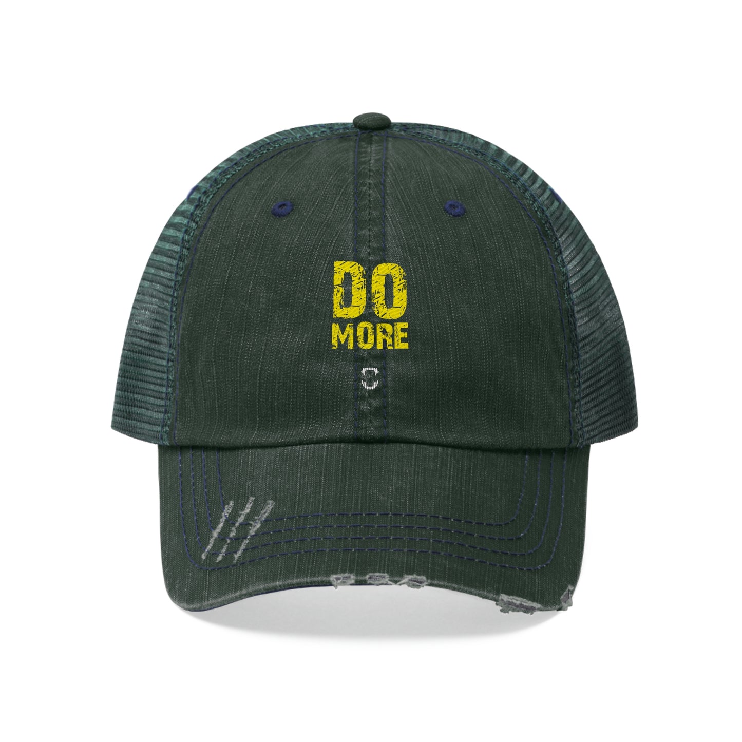 GFWP "Do More" Unisex Trucker Hat